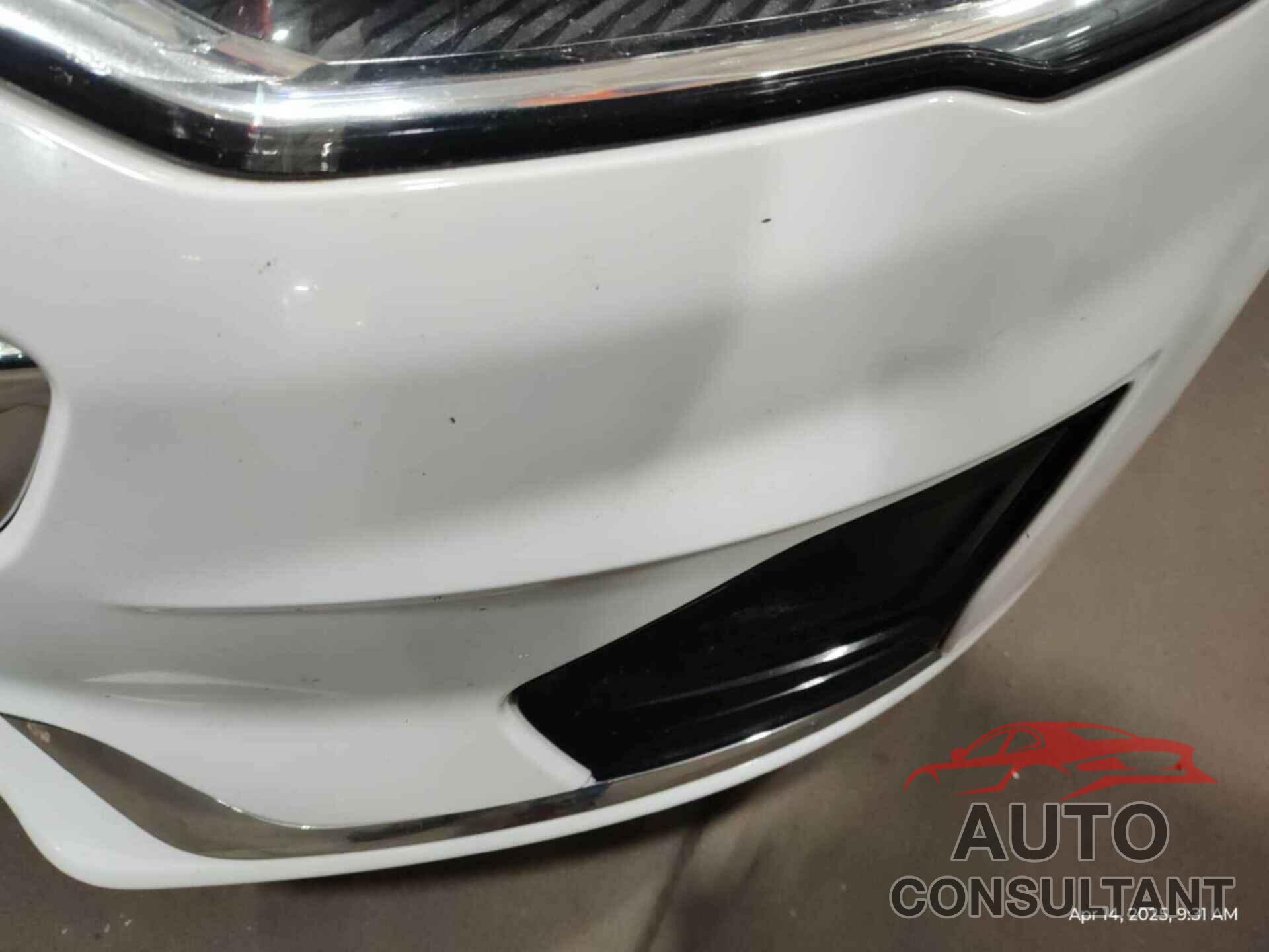 FORD FUSION 2020 - 3FA6P0CD2LR241444