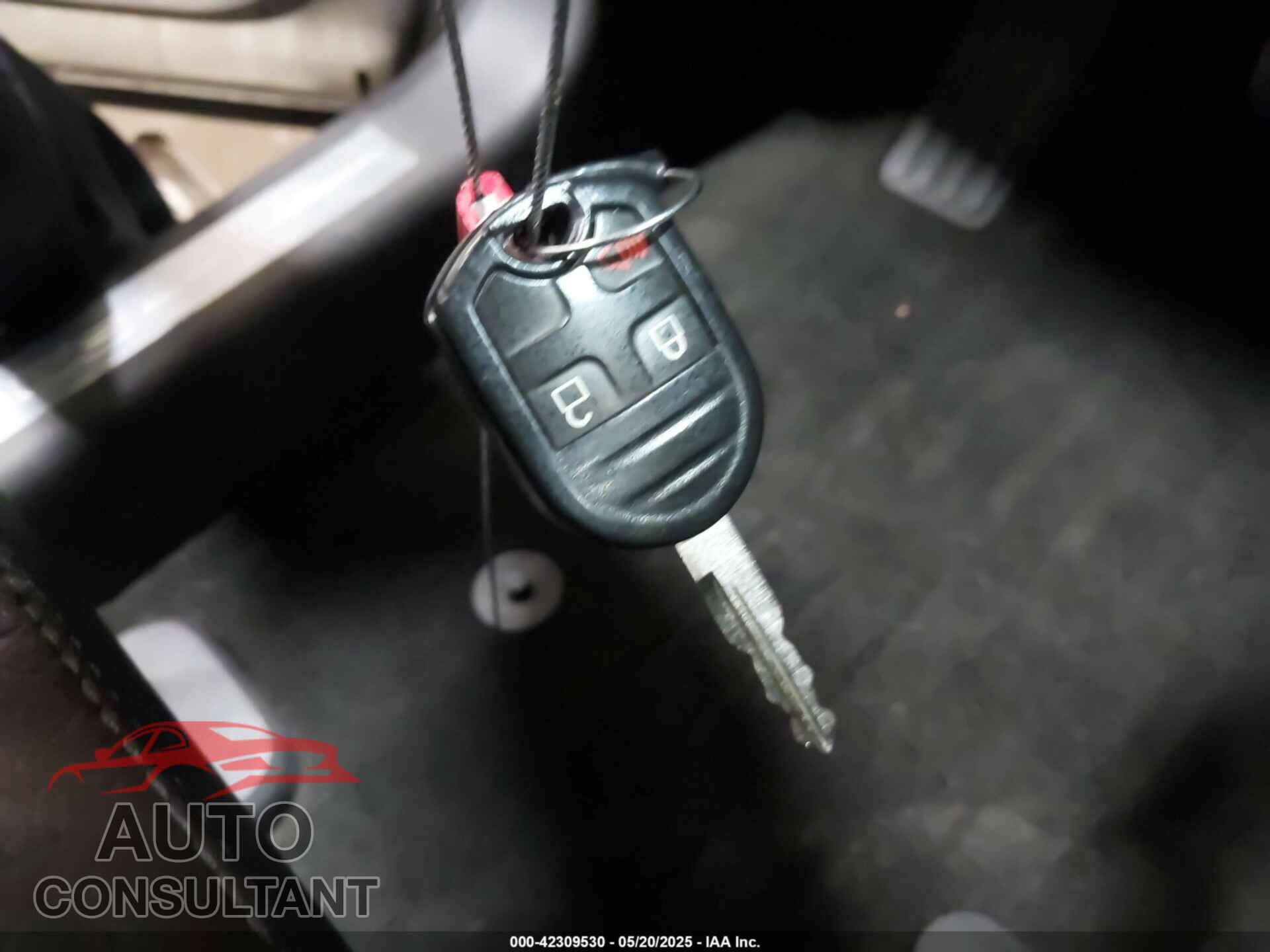 FORD EDGE 2014 - 2FMDK4KC2EBA07883