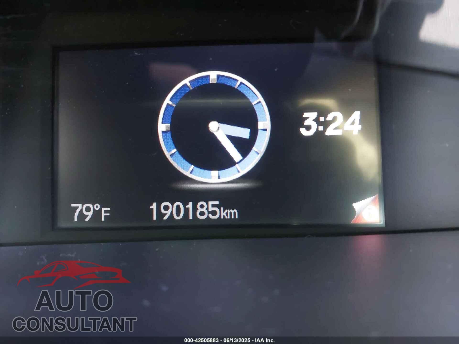 HONDA CIVIC 2013 - 2HGFB2F80DH548333