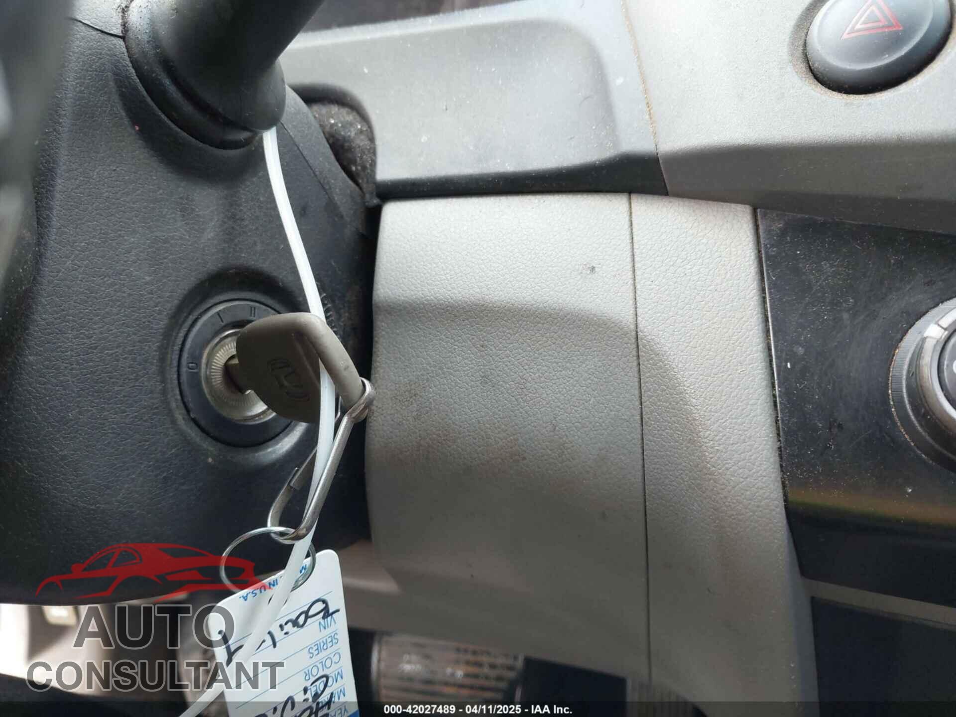 HONDA CIVIC 2012 - 19XFB2F56CE045295