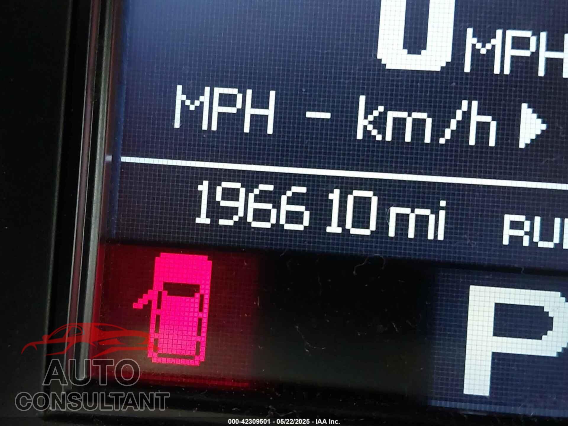 DODGE DURANGO 2012 - 1C4RDJEG8CC336957