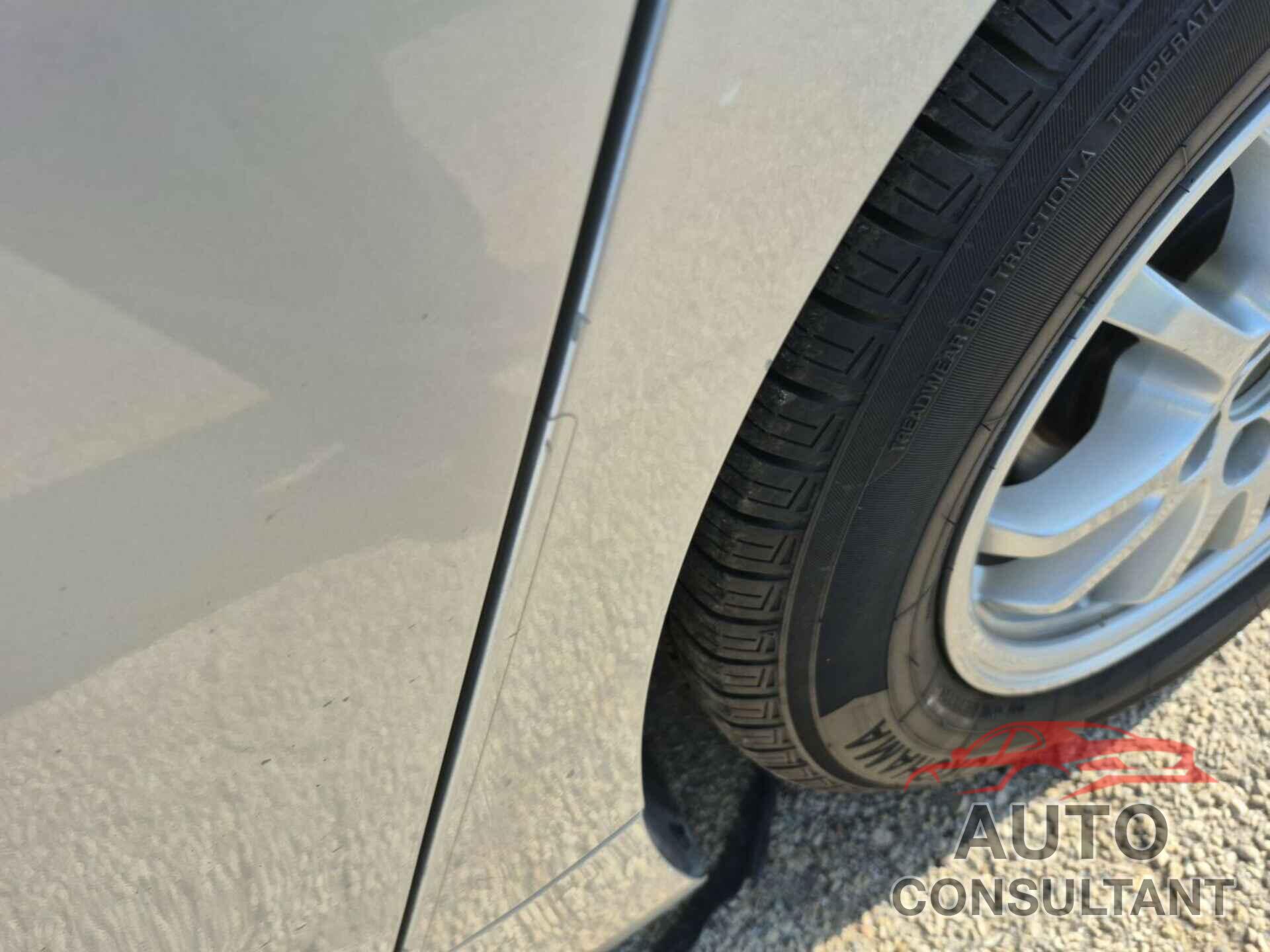 TOYOTA PRIUS 2022 - JTDL9MFU2N3033303