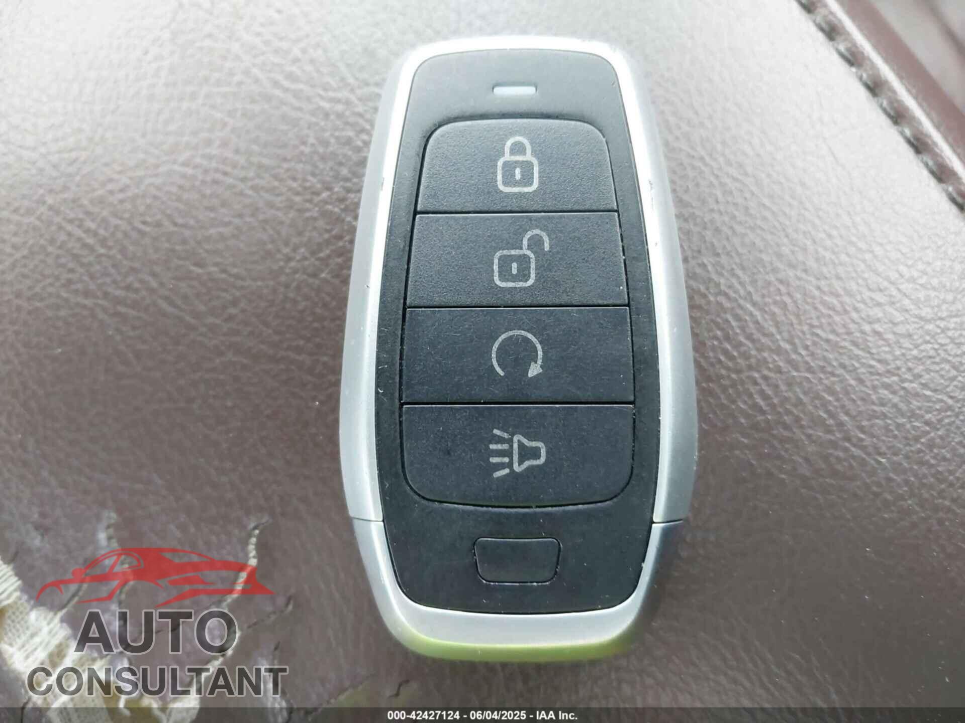 FORD EDGE 2011 - 2FMDK3KC8BBA01012