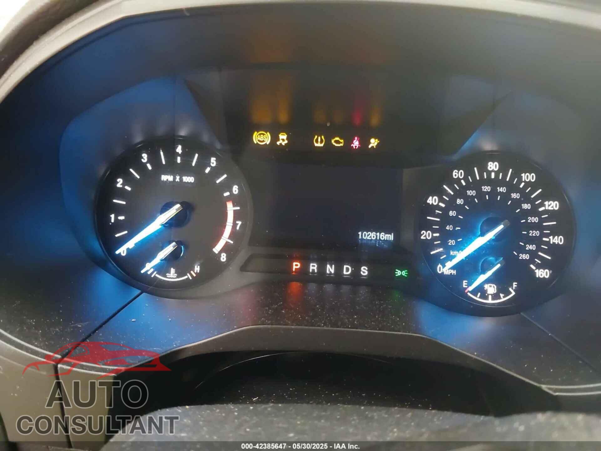 FORD EDGE 2019 - 2FMPK4G97KBB82717
