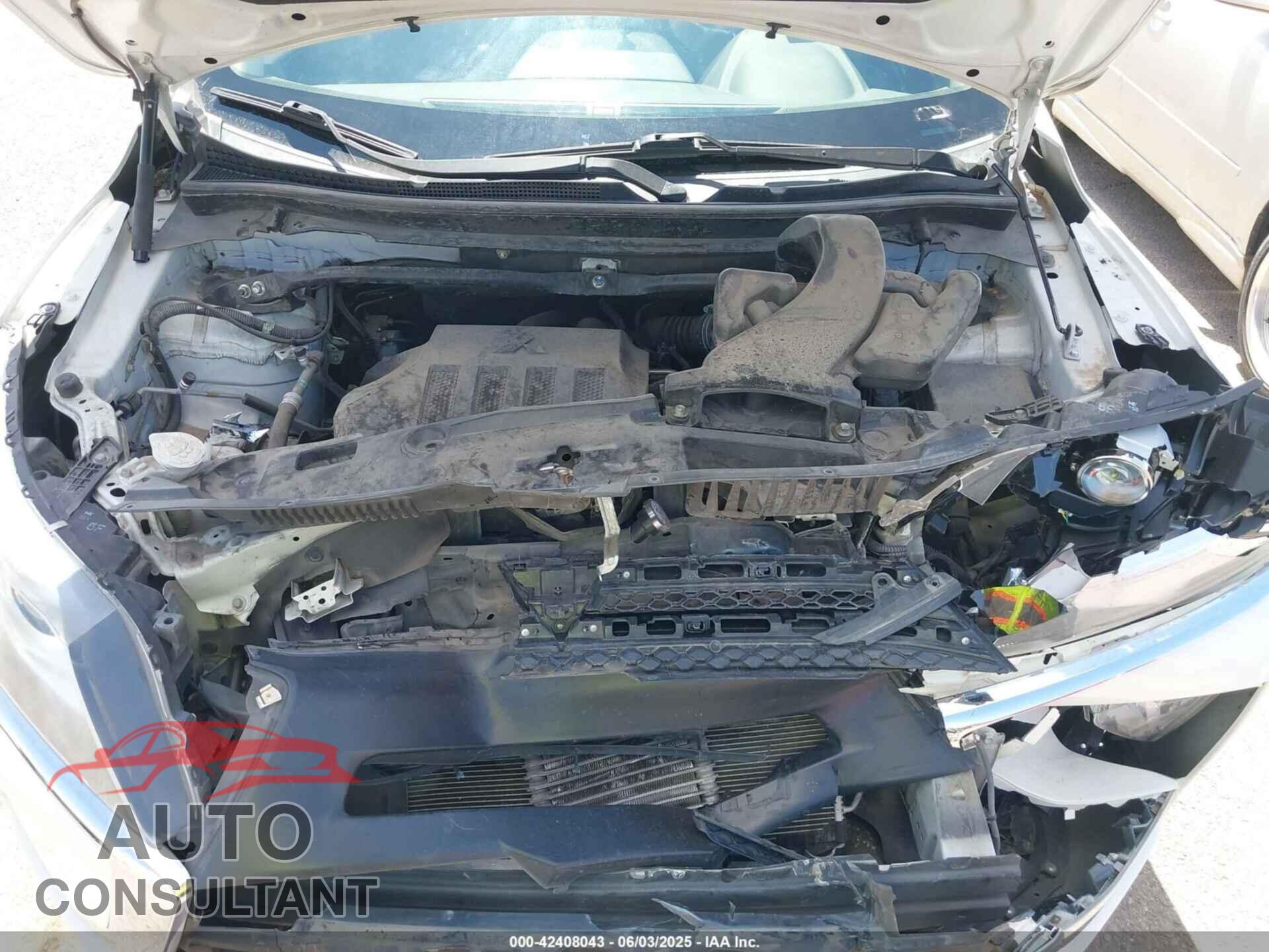 MITSUBISHI ECLIPSE CROSS 2019 - JA4AS3AA9KZ014205