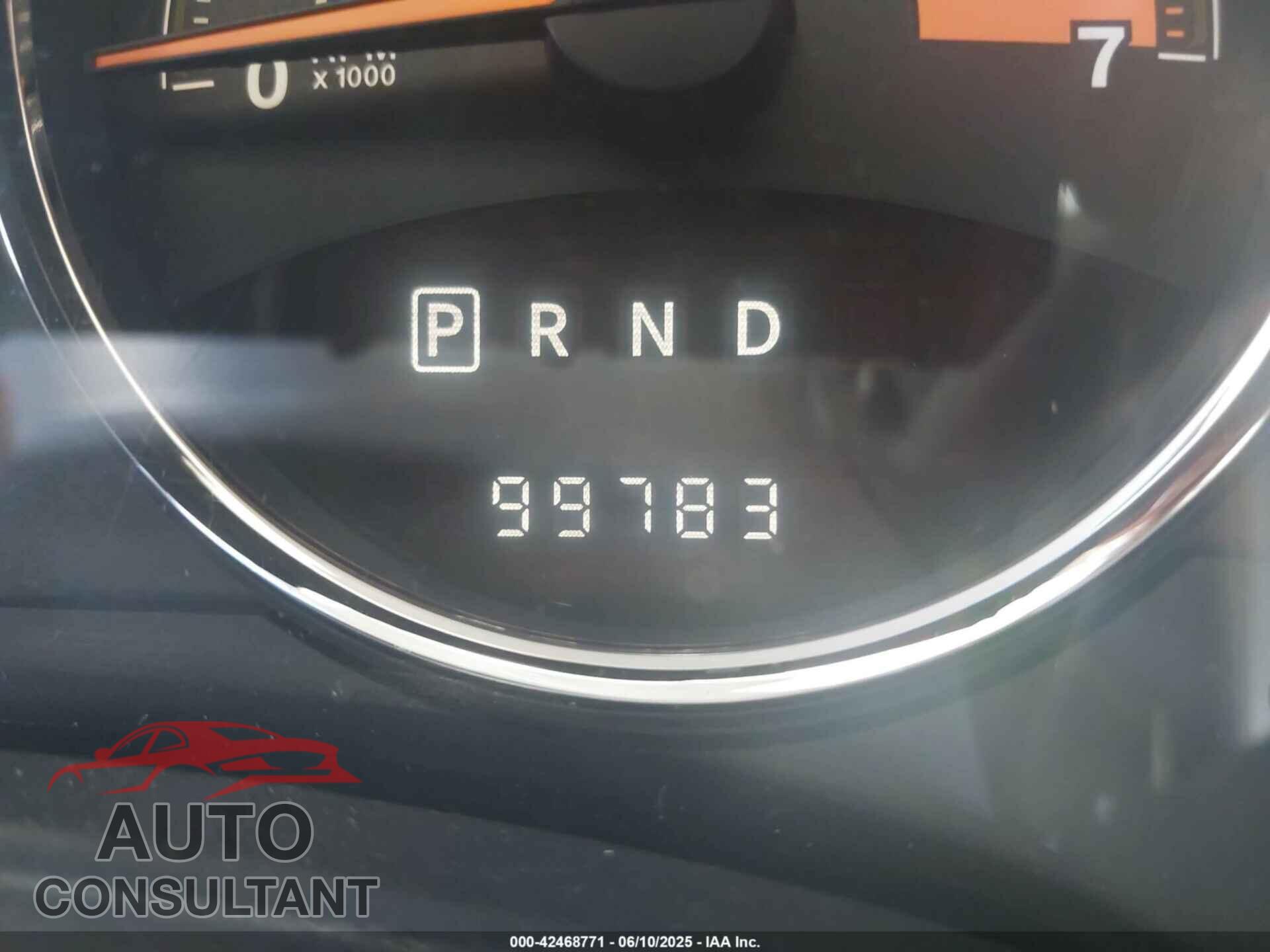 JEEP COMPASS 2015 - 1C4NJDEB2FD426939