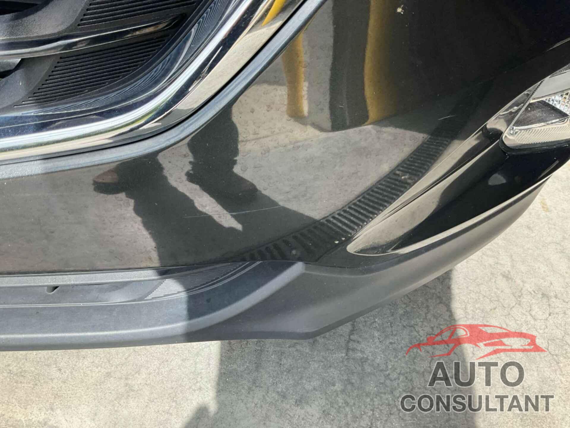 CHEVROLET EQUINOX 2020 - 2GNAXTEV2L6232401