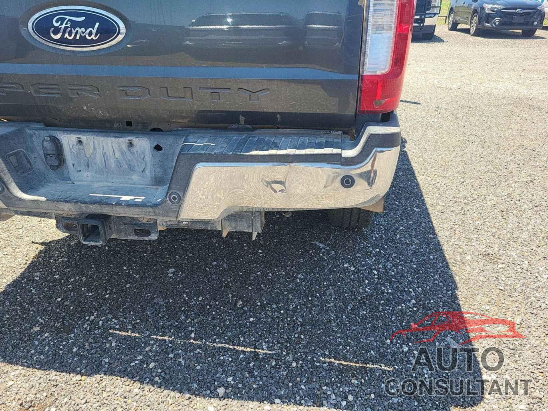 FORD F250 2019 - 1FT7W2BT5KEC22832