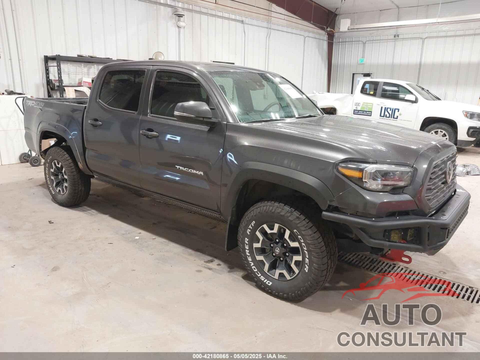 TOYOTA TACOMA 2023 - 3TYCZ5AN0PT178013
