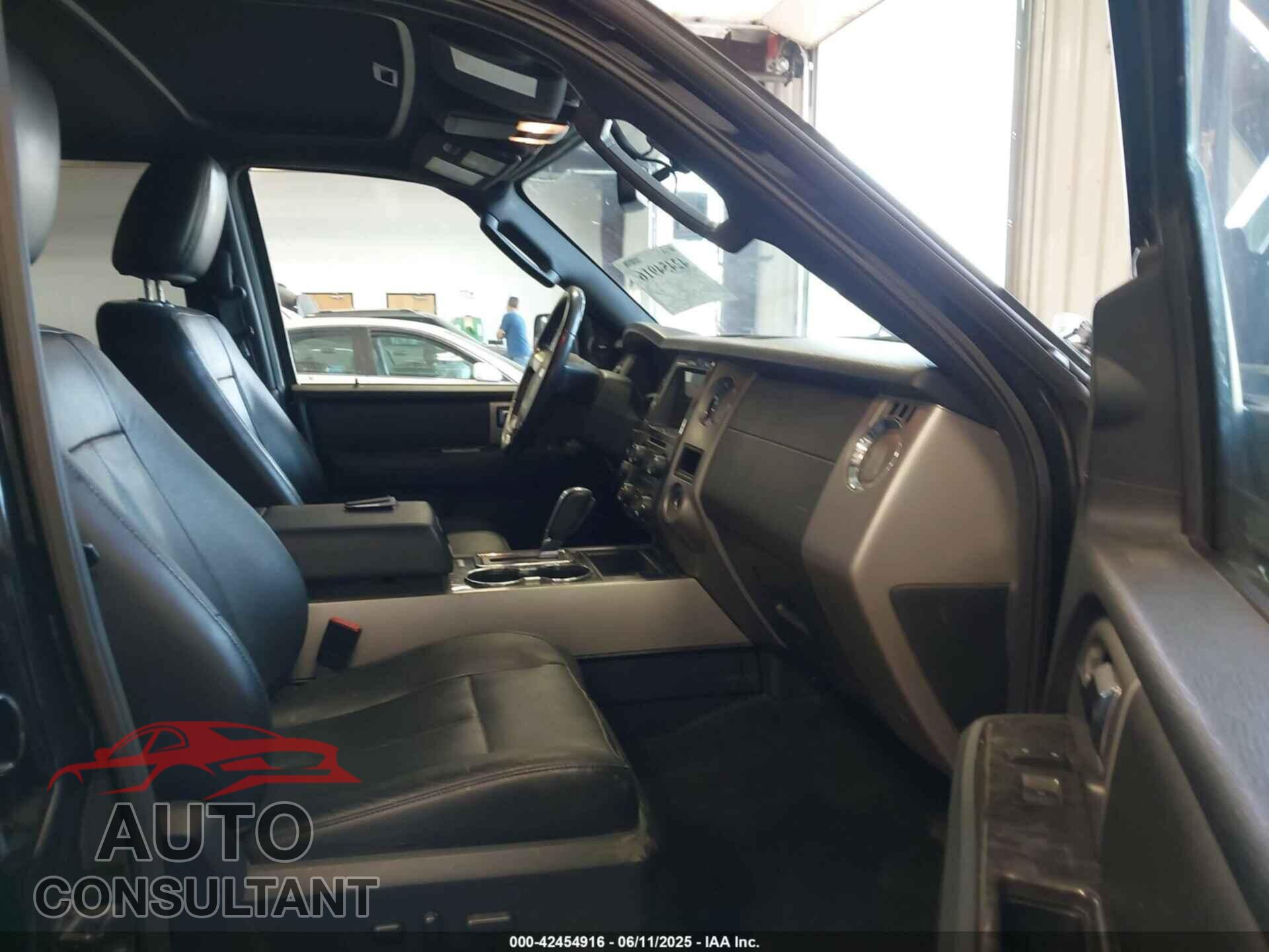 FORD EXPEDITION 2017 - 1FMJU2AT9HEA10095