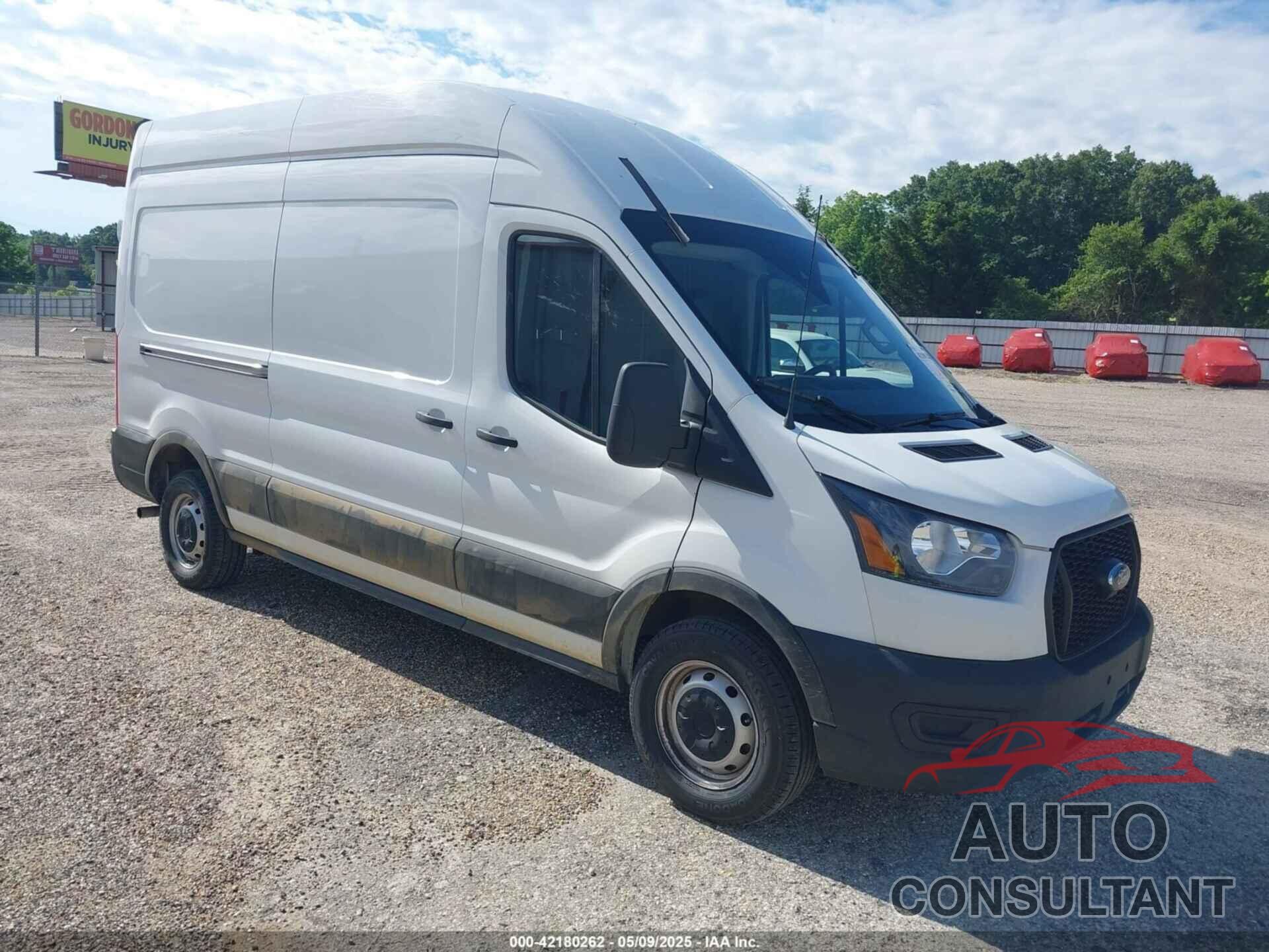 FORD TRANSIT-250 2023 - 1FTBR1X81PKB46146