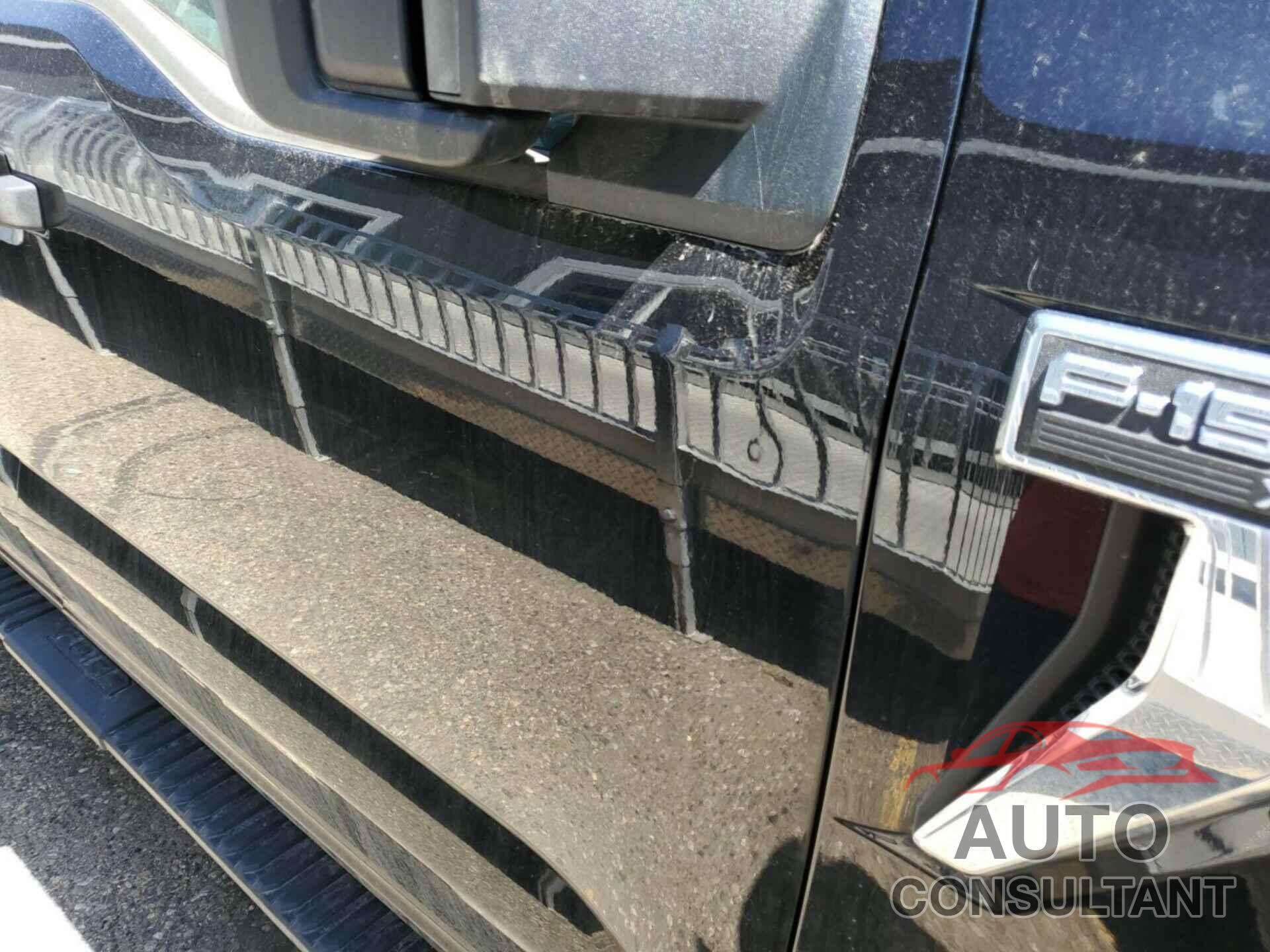 FORD F150 2021 - 1FTEW1EP4MKD27219