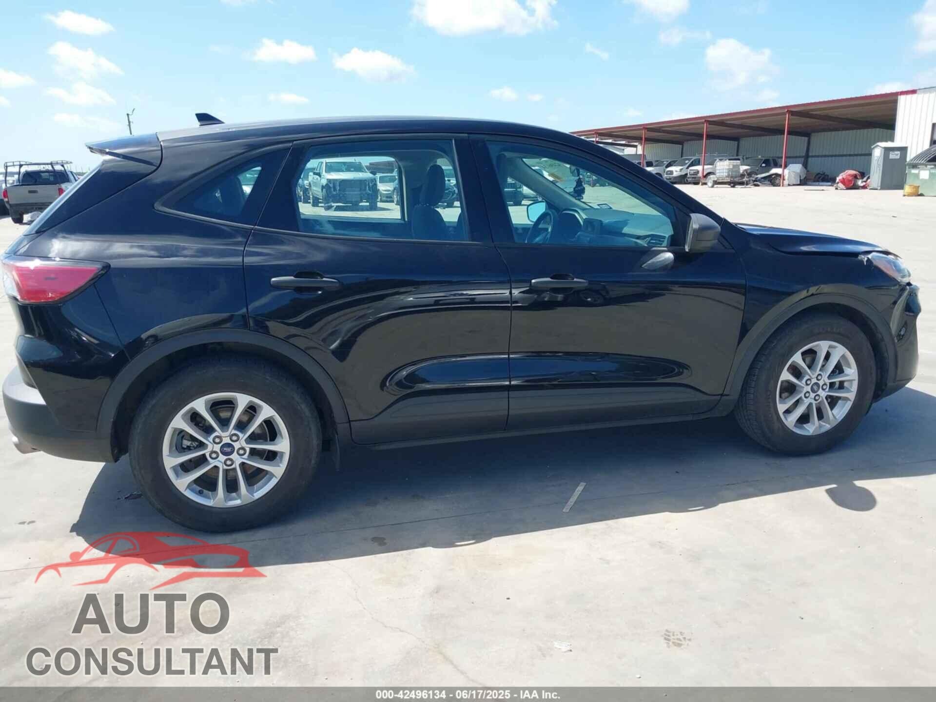 FORD ESCAPE 2020 - 1FMCU0F67LUA41019
