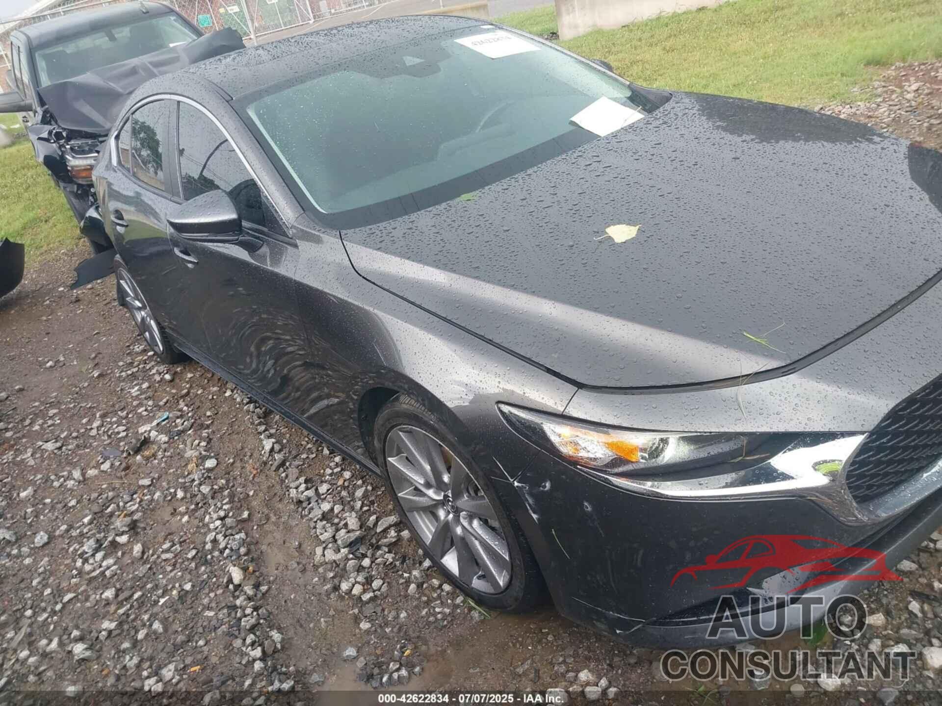 MAZDA MAZDA3 2021 - 3MZBPACL4MM253810