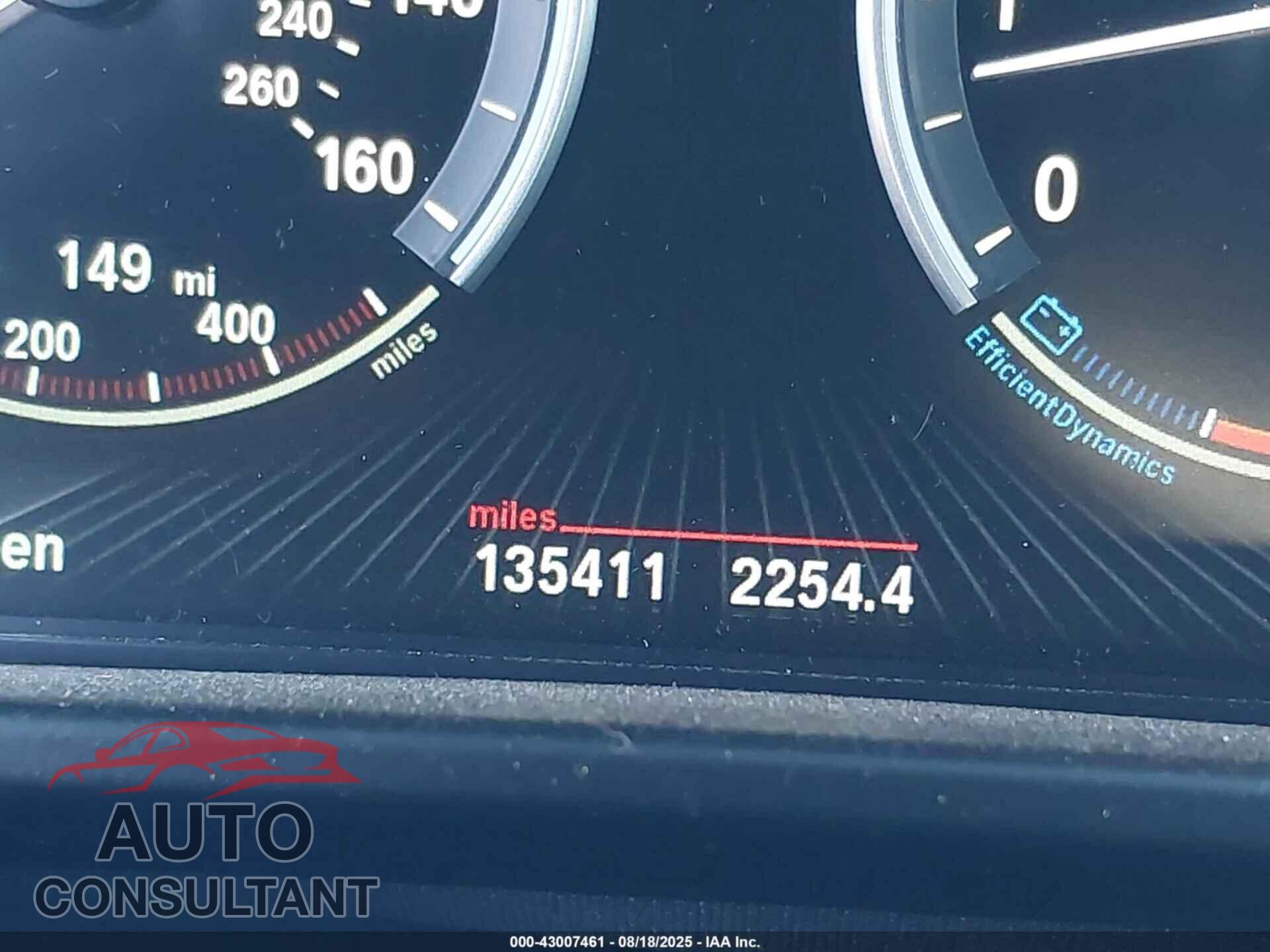 BMW X5 2017 - 5UXKR0C37H0V77624