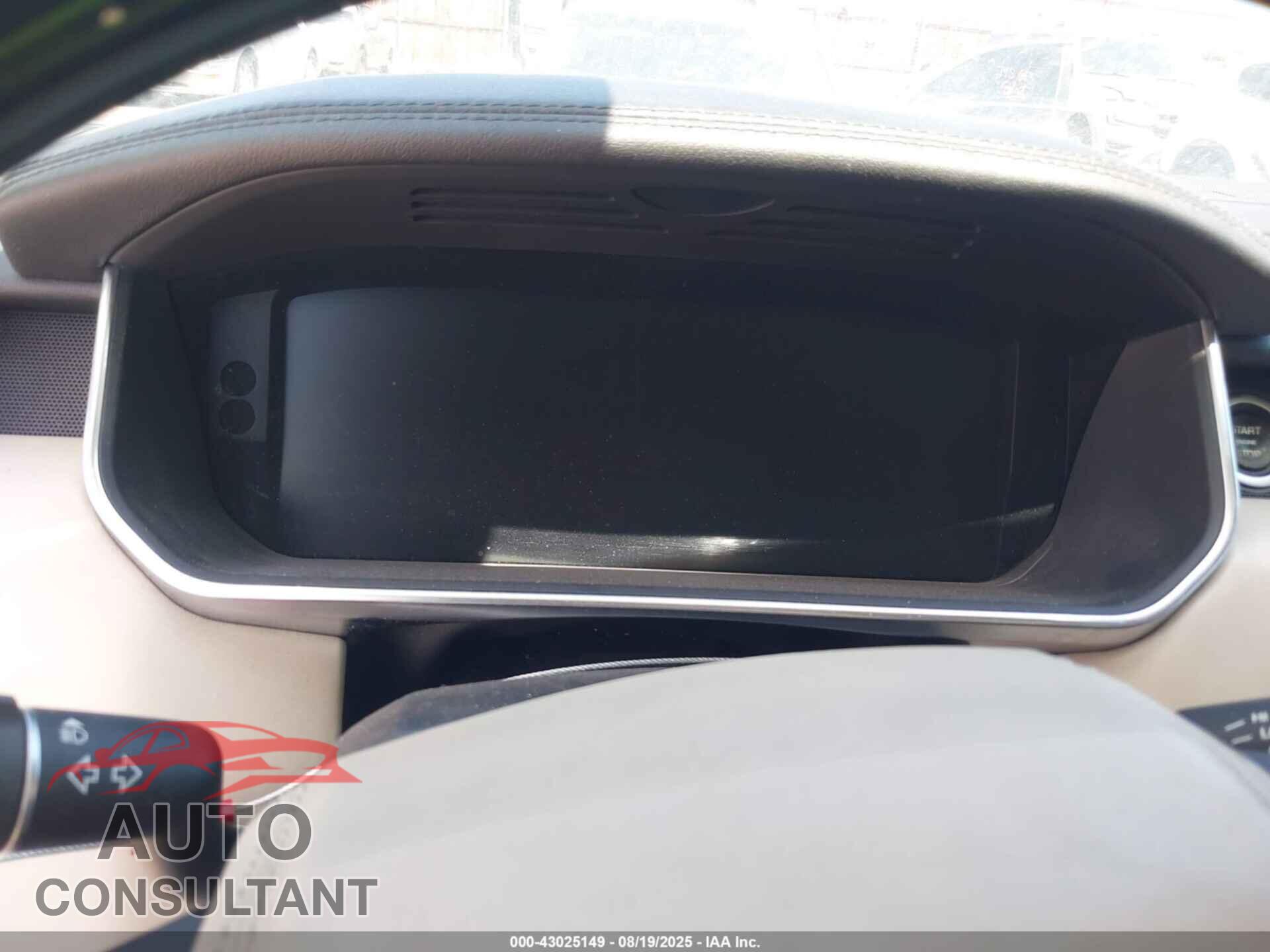 LAND ROVER RANGE ROVER 2014 - SALGS3TF0EA181914