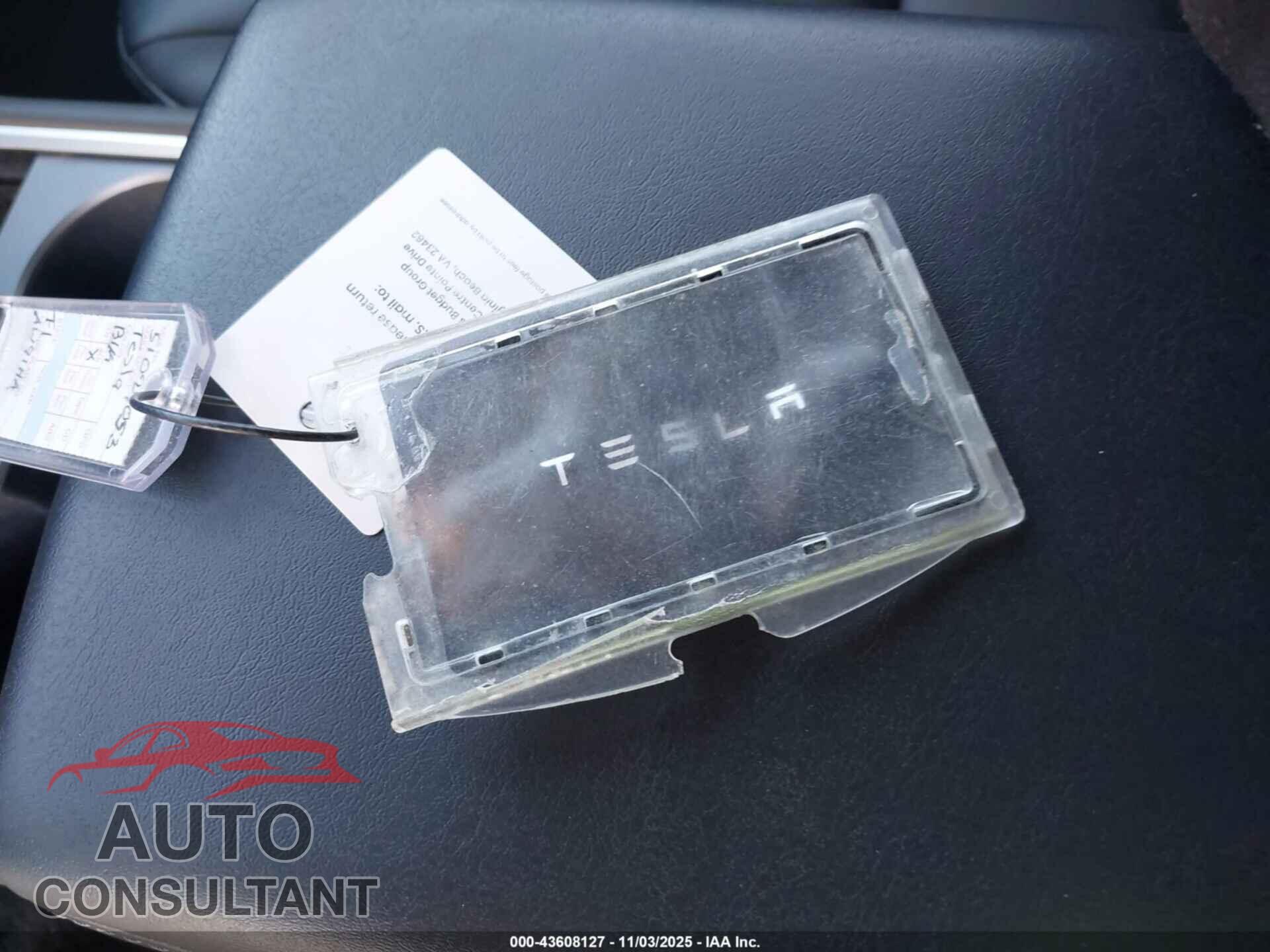 TESLA MODEL 3 2023 - 5YJ3E1EA4PF436870