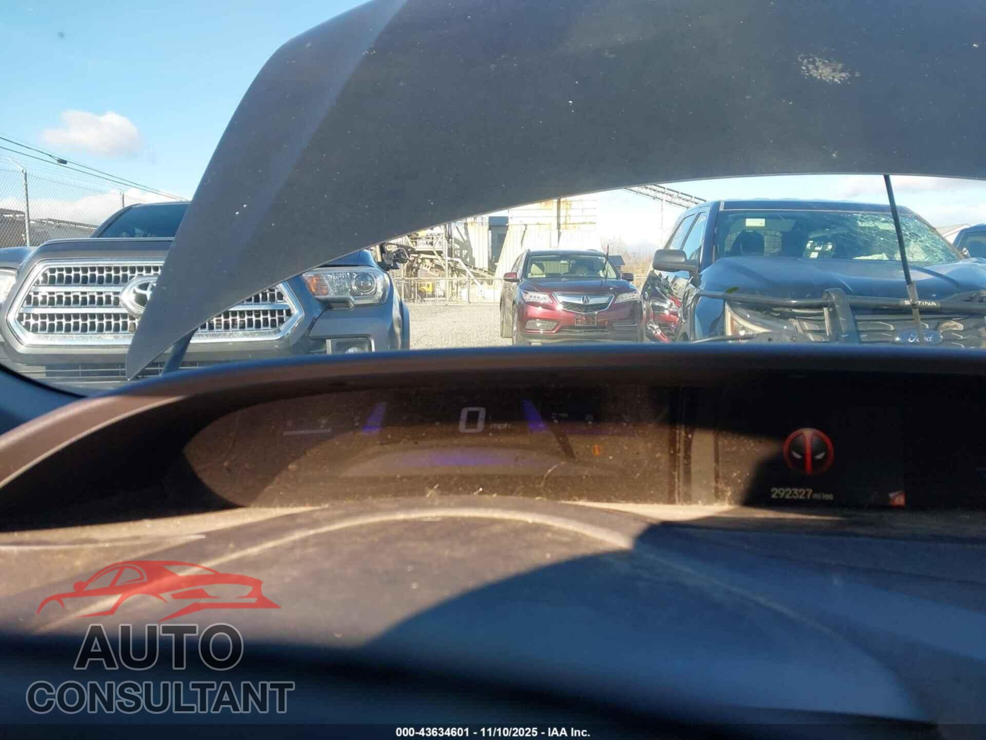 HONDA CIVIC 2012 - 2HGFB2F57CH501357