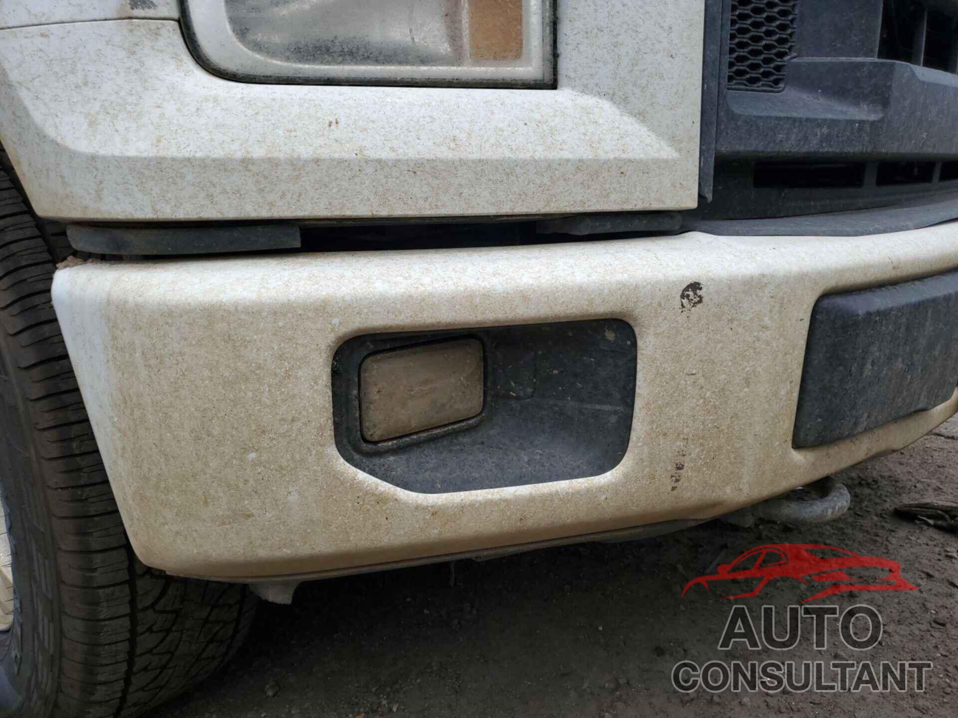 FORD F150 2017 - 1FTEX1EP4HKE24343