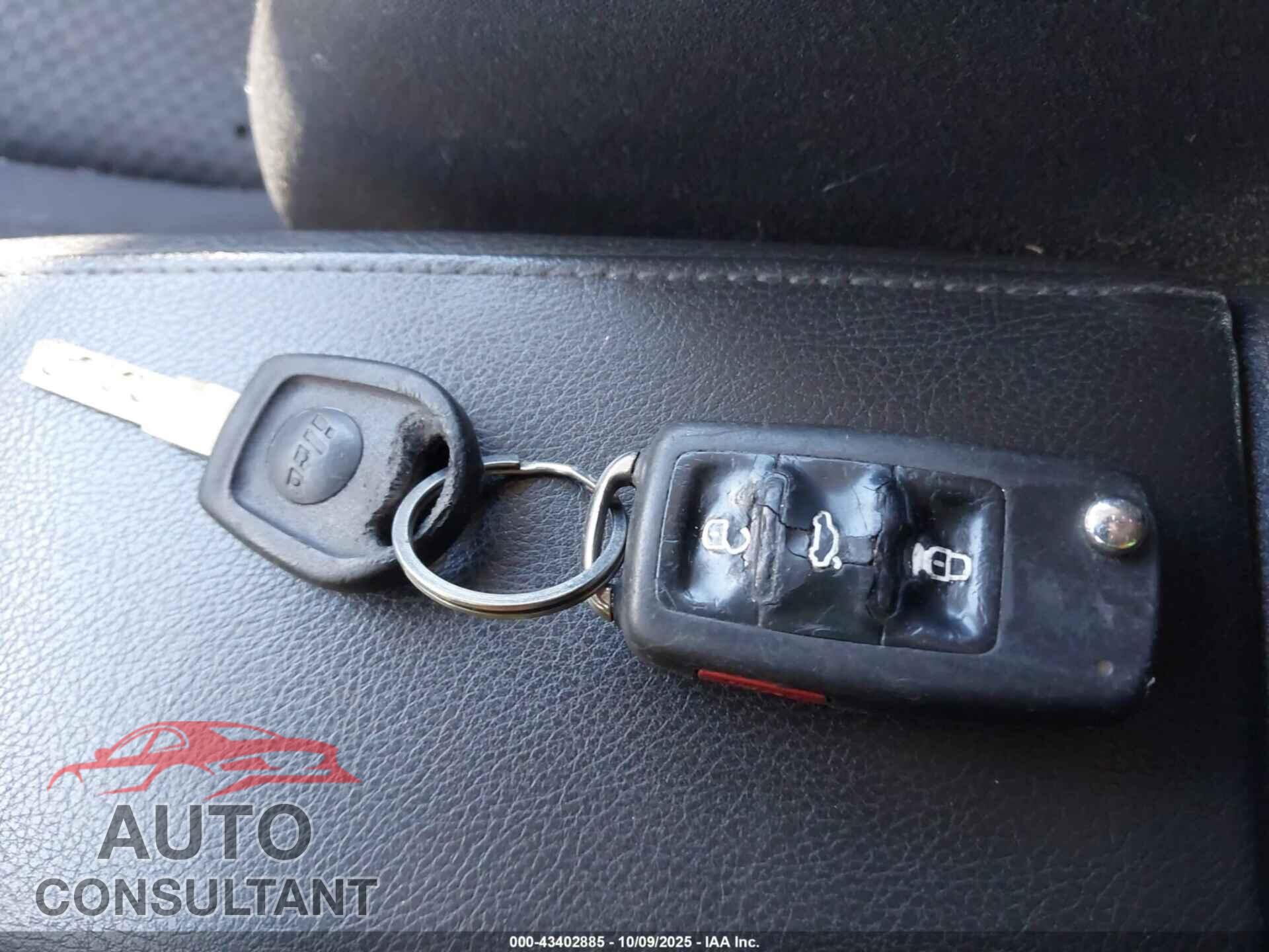 VOLKSWAGEN JETTA 2013 - 3VW2K7AJXDM259131