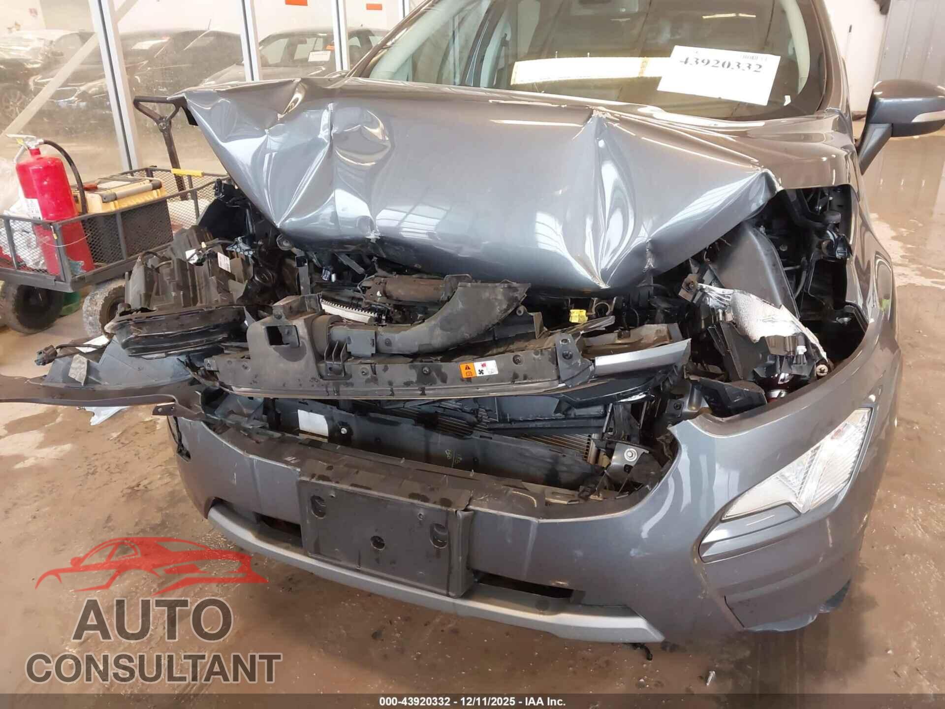 FORD ECOSPORT 2021 - MAJ6S3KL5MC396868