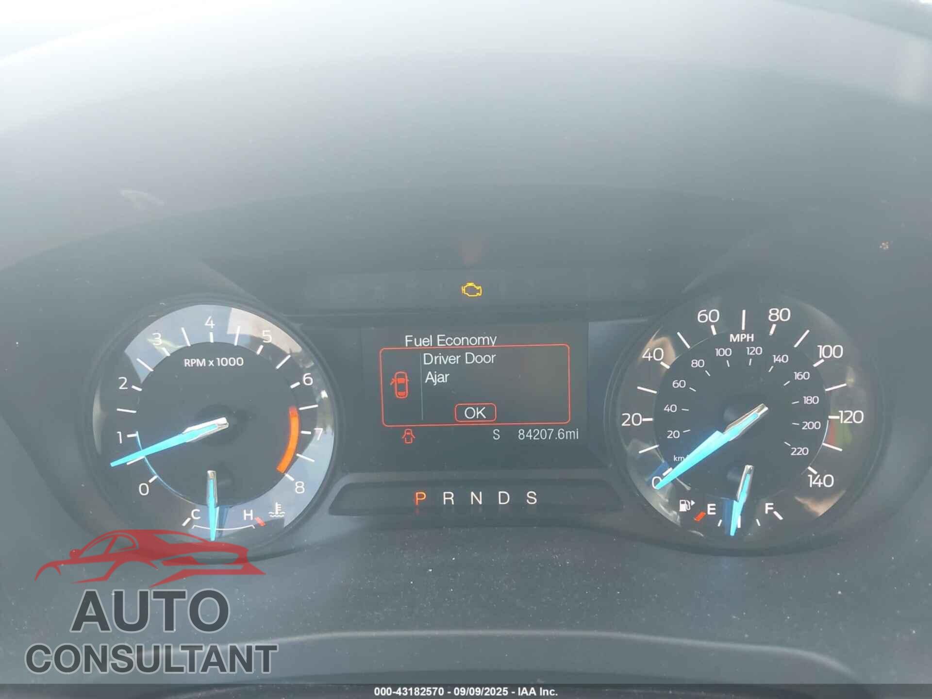 FORD EXPLORER 2018 - 1FM5K7D82JGB26311