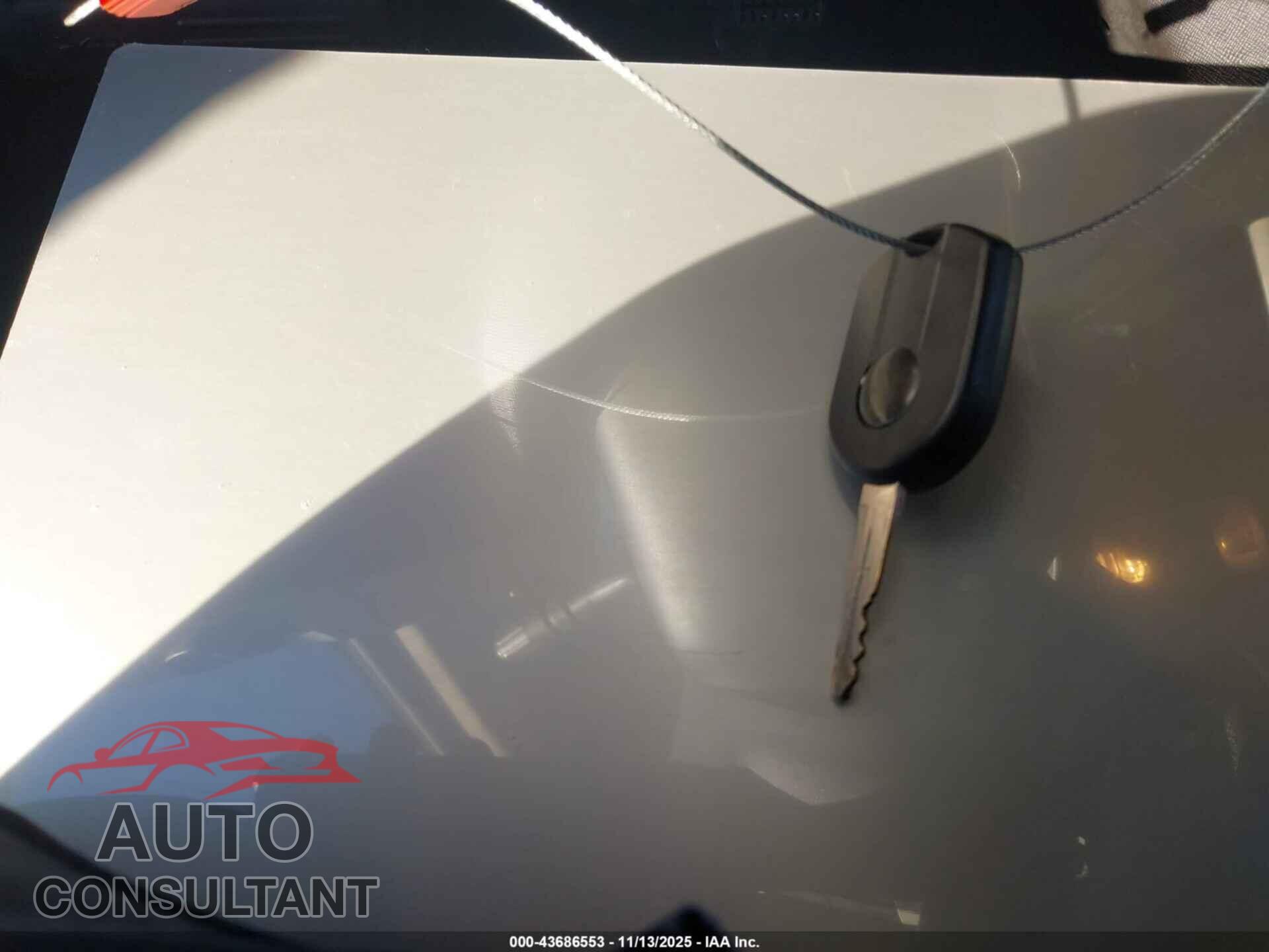 FORD FLEX 2012 - 2FMHK6CC8CBD07663