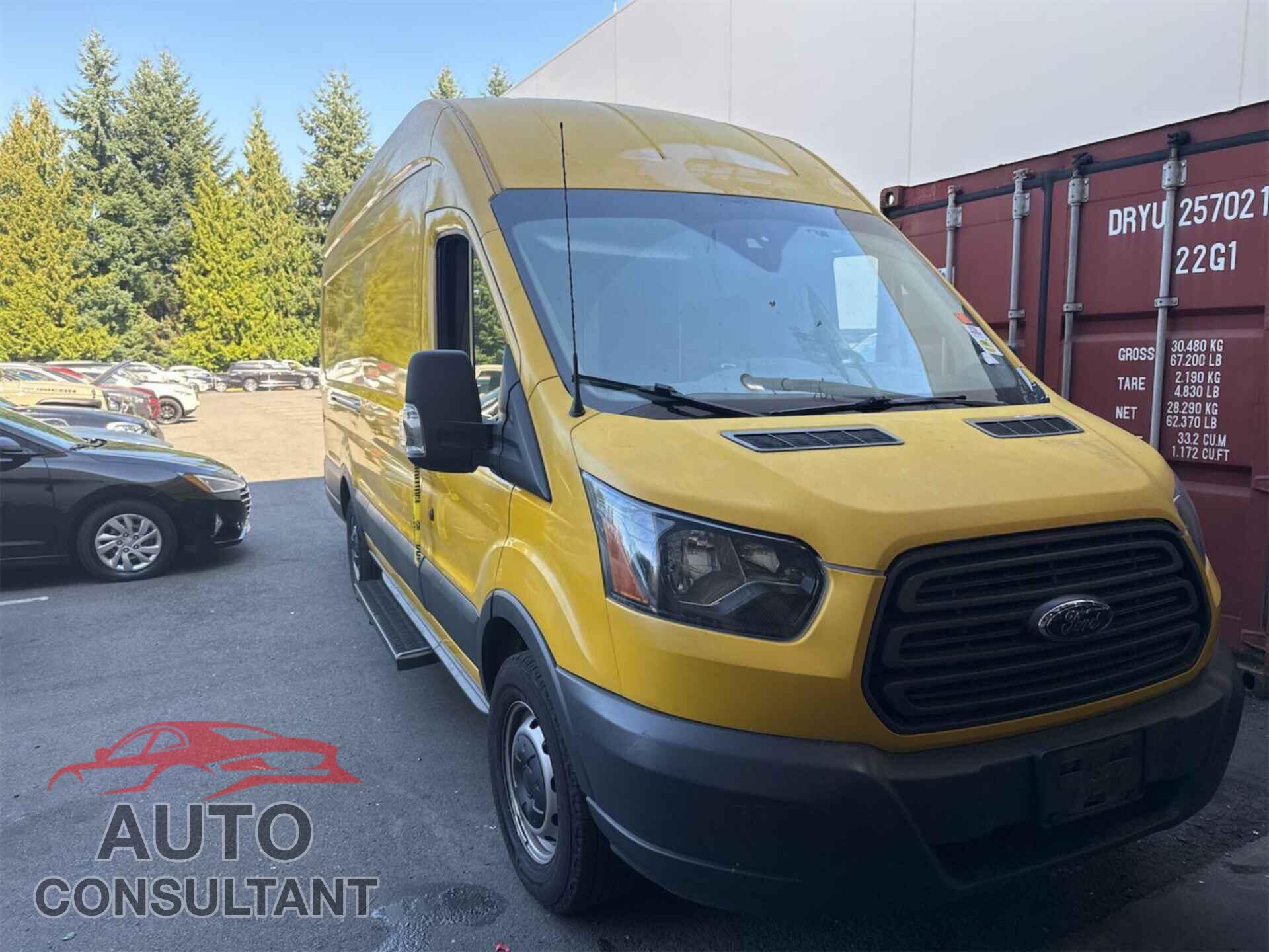 FORD TRANSIT-250 2018 - 1FTKR3XM5JKB48305