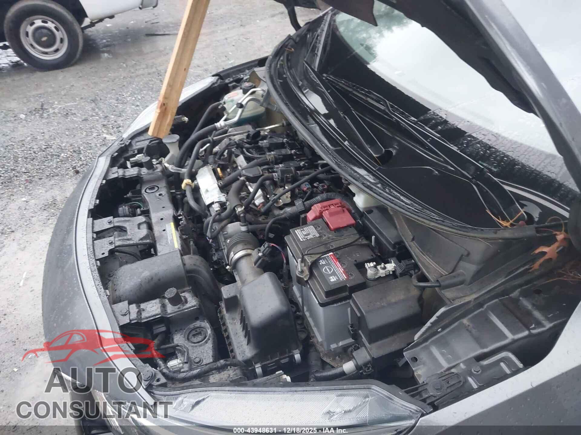 NISSAN VERSA 2020 - 3N1CN8DVXLL904824