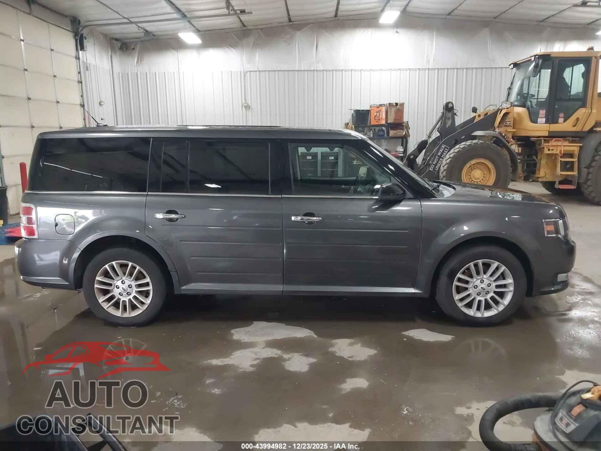 FORD FLEX 2015 - 2FMGK5C88FBA04520