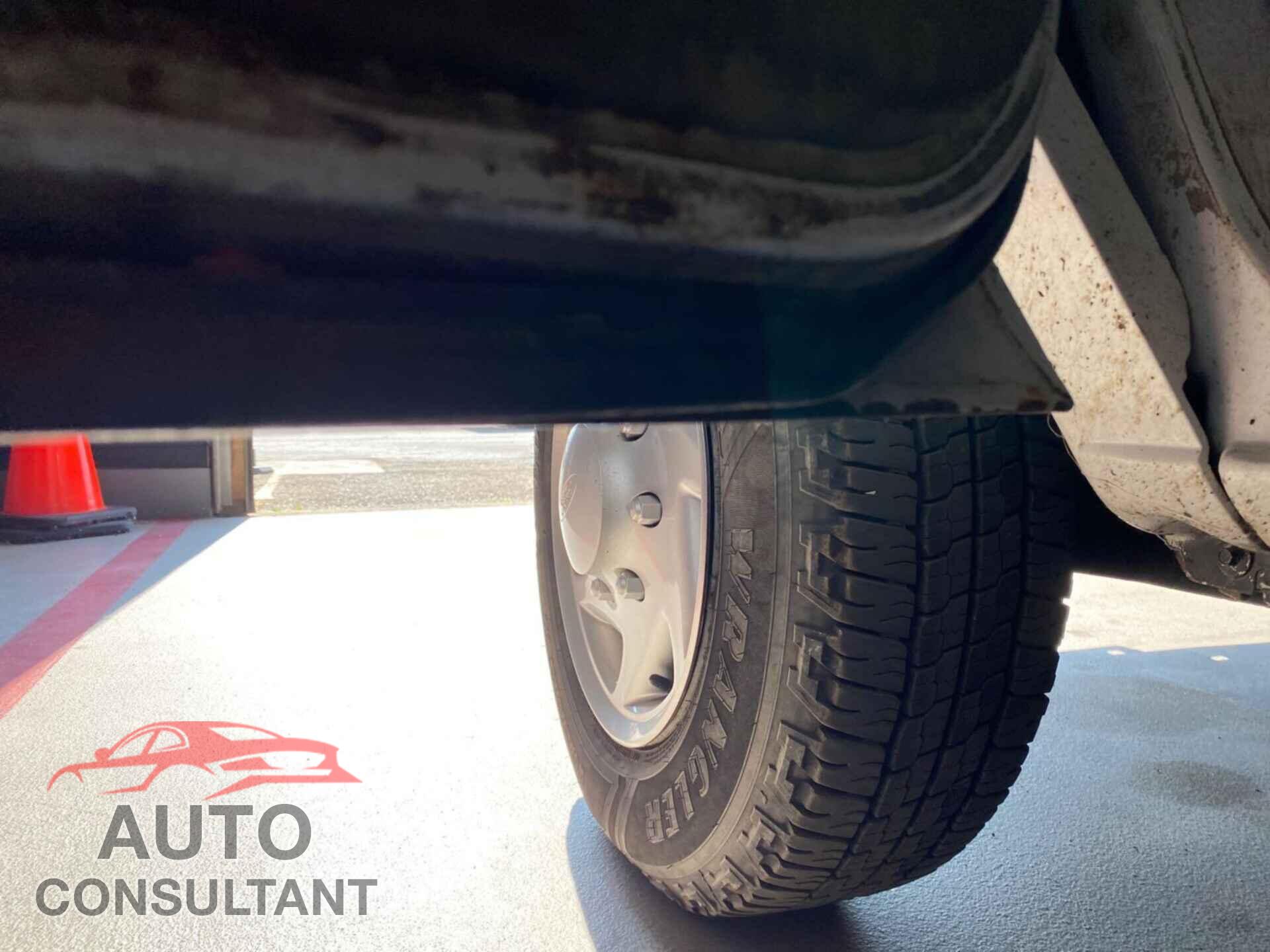 FORD E-150 2014 - 1FTNE1EW5EDB07443