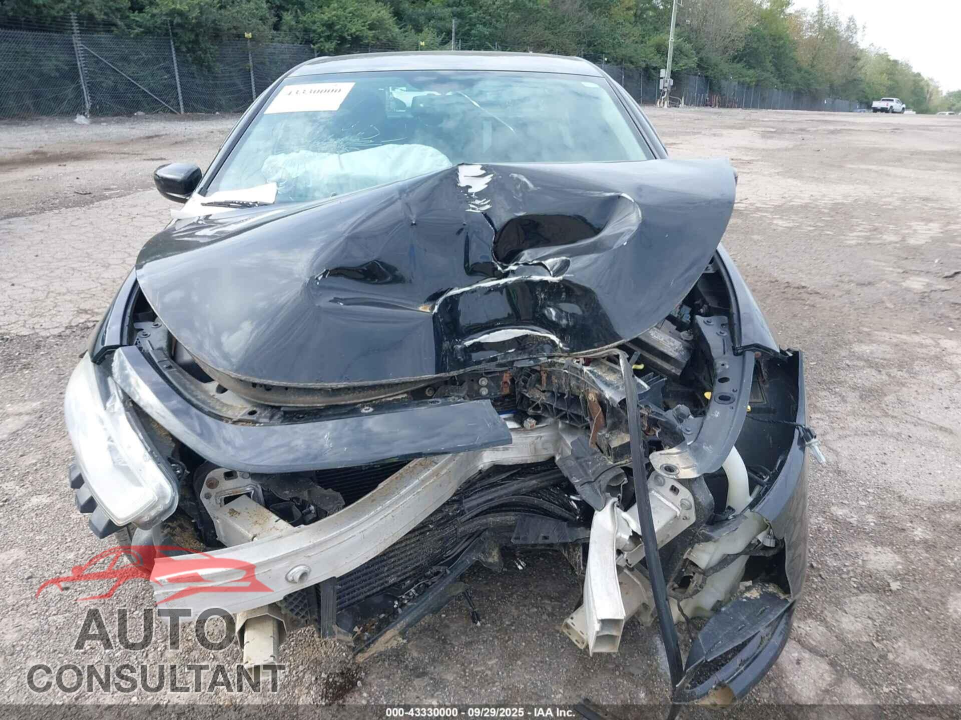 DODGE DART 2013 - 1C3CDFAH9DD215257