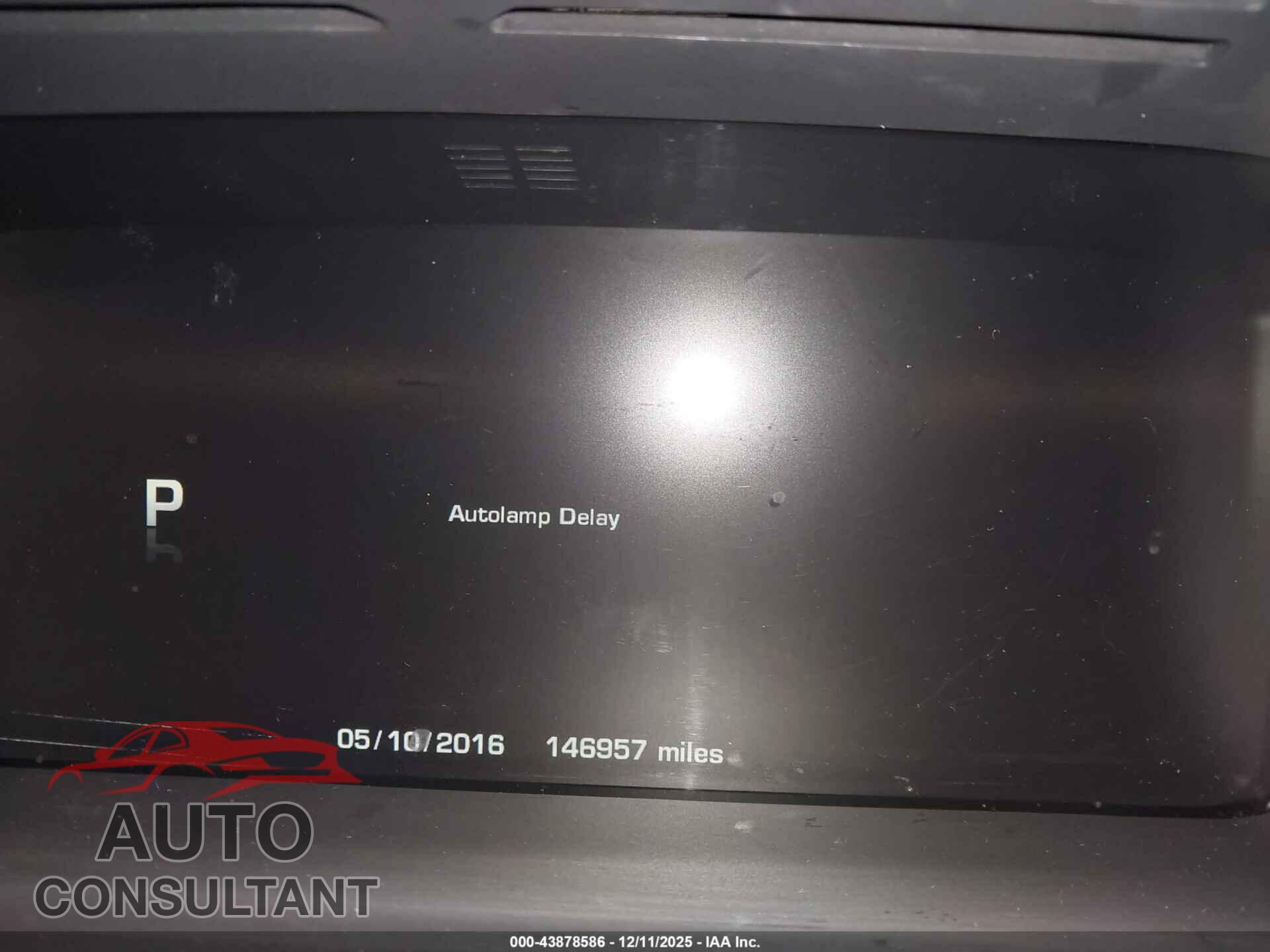 LAND ROVER RANGE ROVER 2015 - SALGS2TF6FA201255