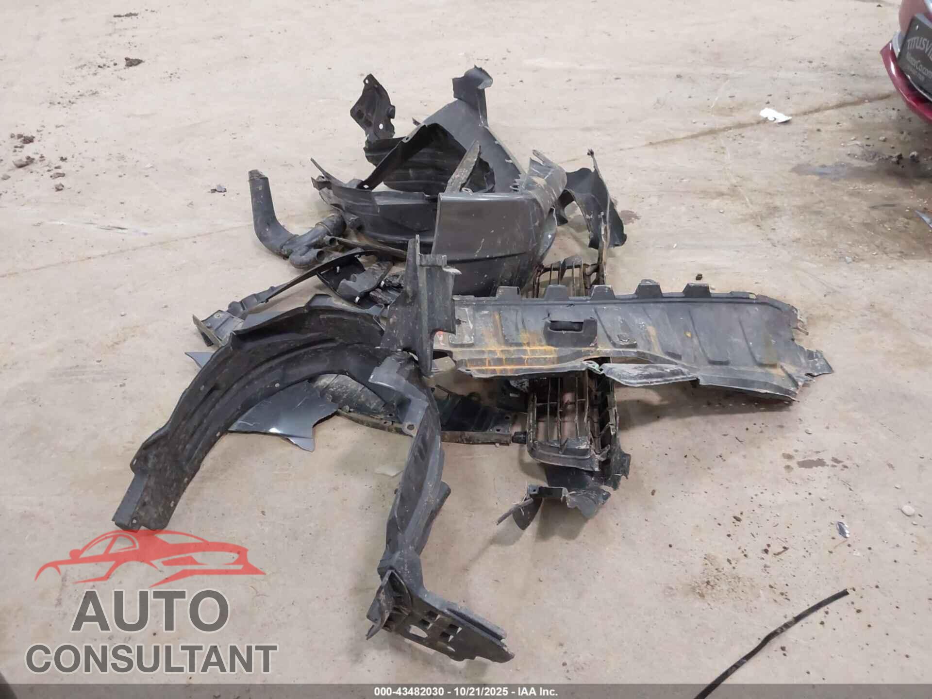 HONDA CIVIC 2009 - 19XFA16669E013672