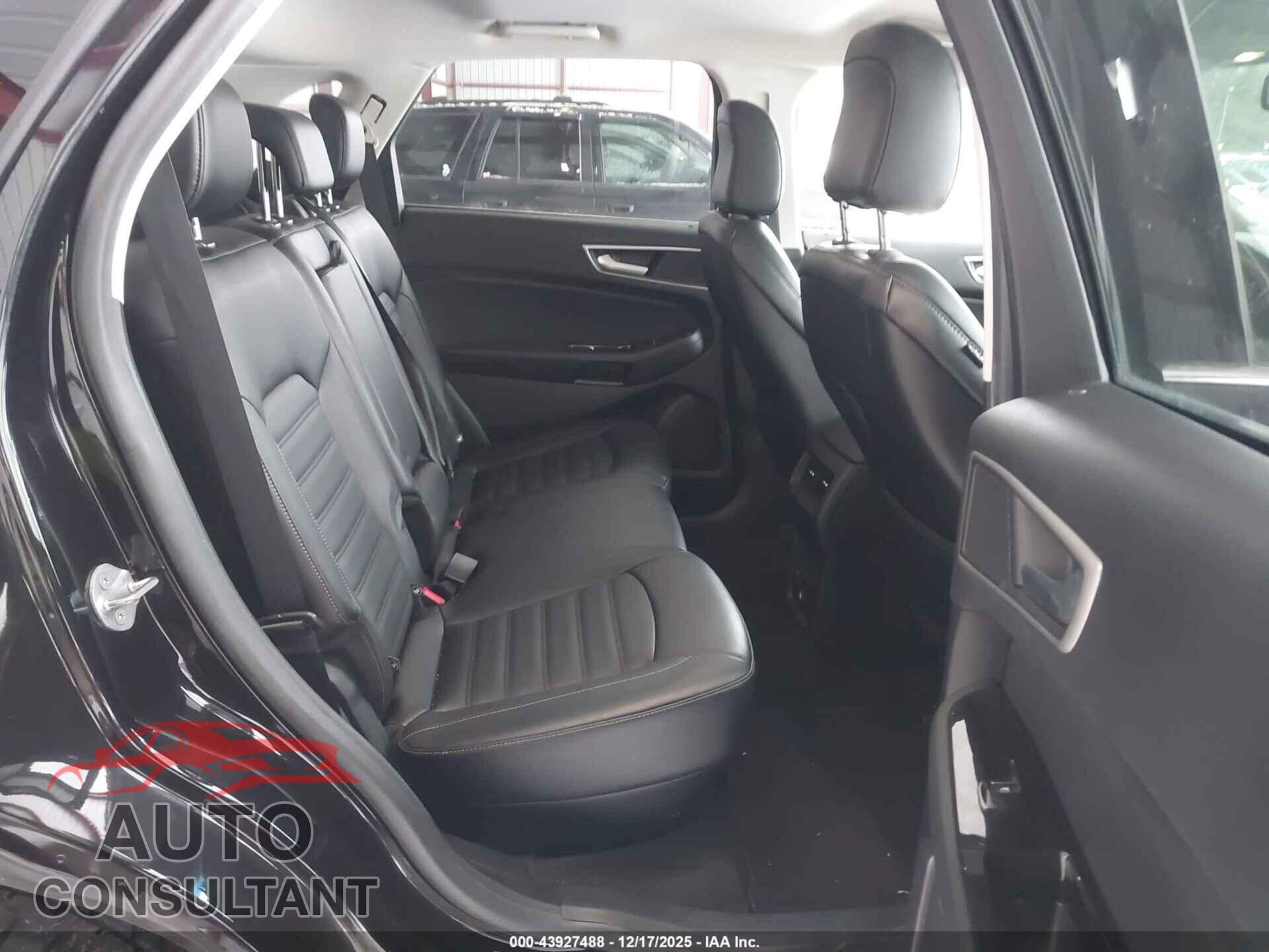FORD EDGE 2020 - 2FMPK3J96LBA04785