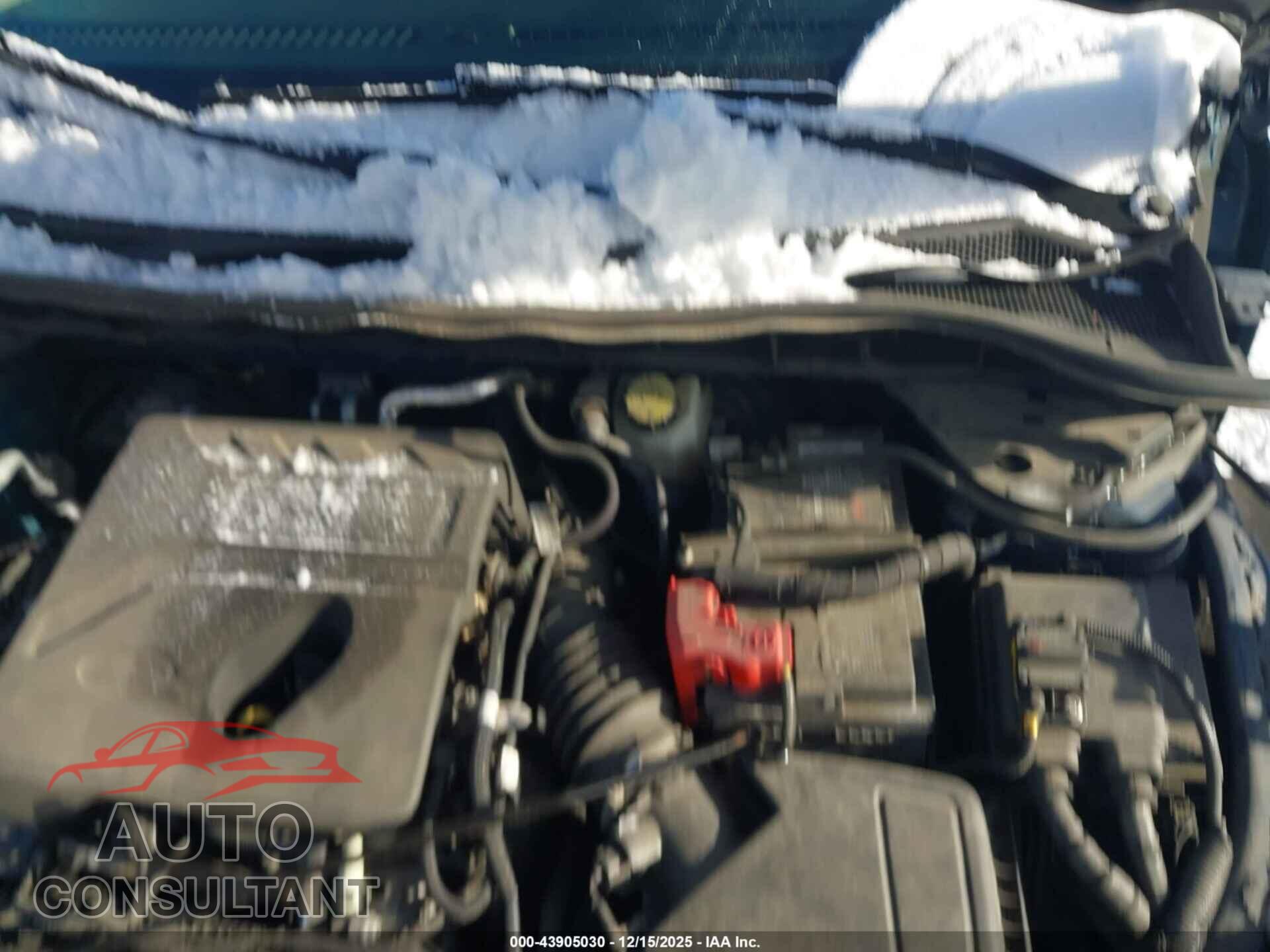 FORD ESCAPE 2020 - 1FMCU9G63LUA14175