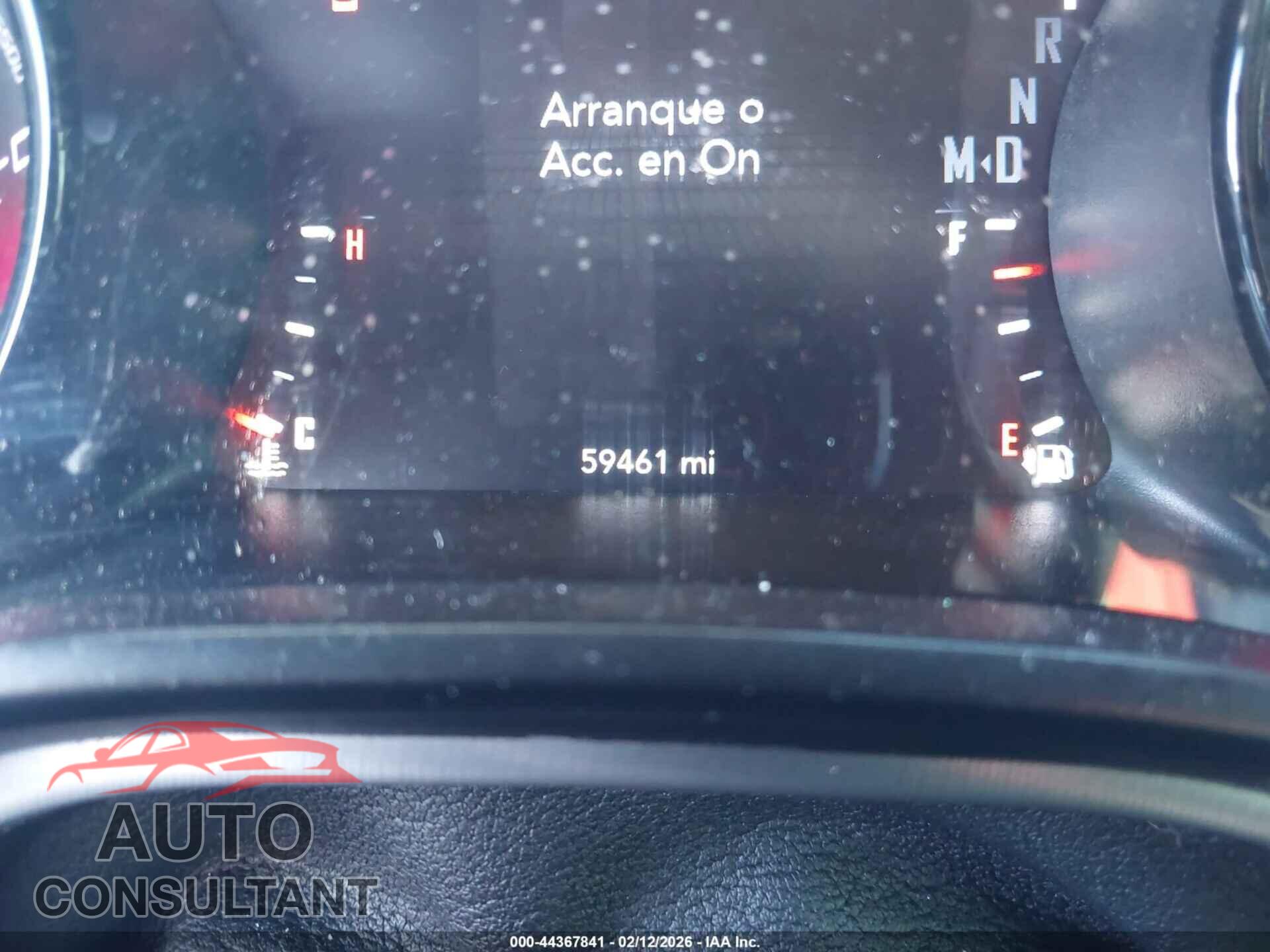DODGE CHALLENGER 2022 - 2C3CDZAG3NH257453