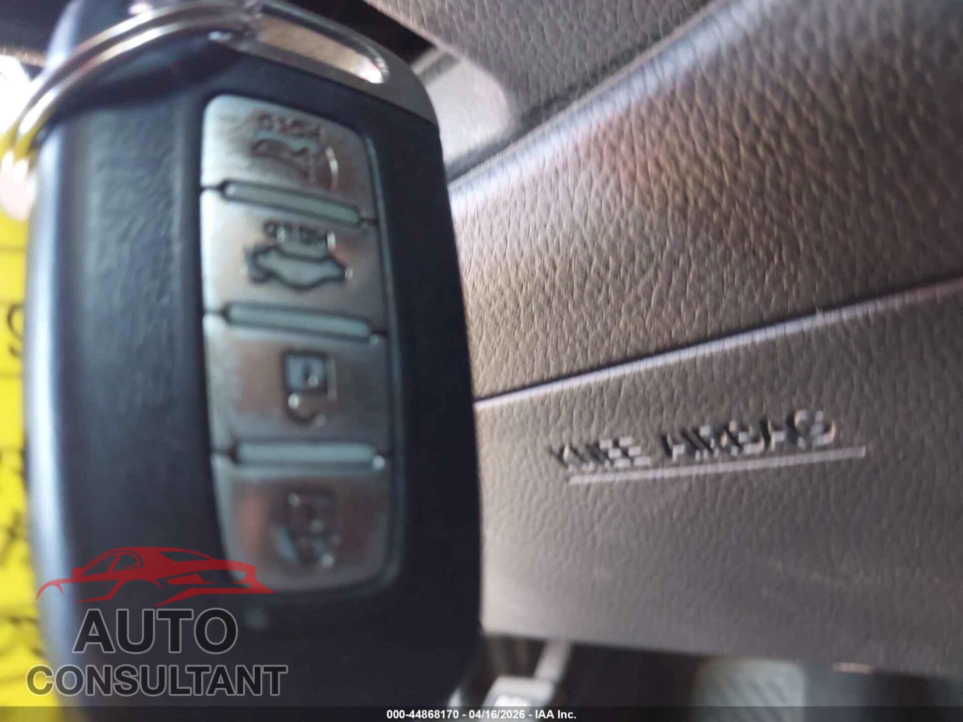 HYUNDAI AZERA 2014 - KMHFG4JG2EA375944