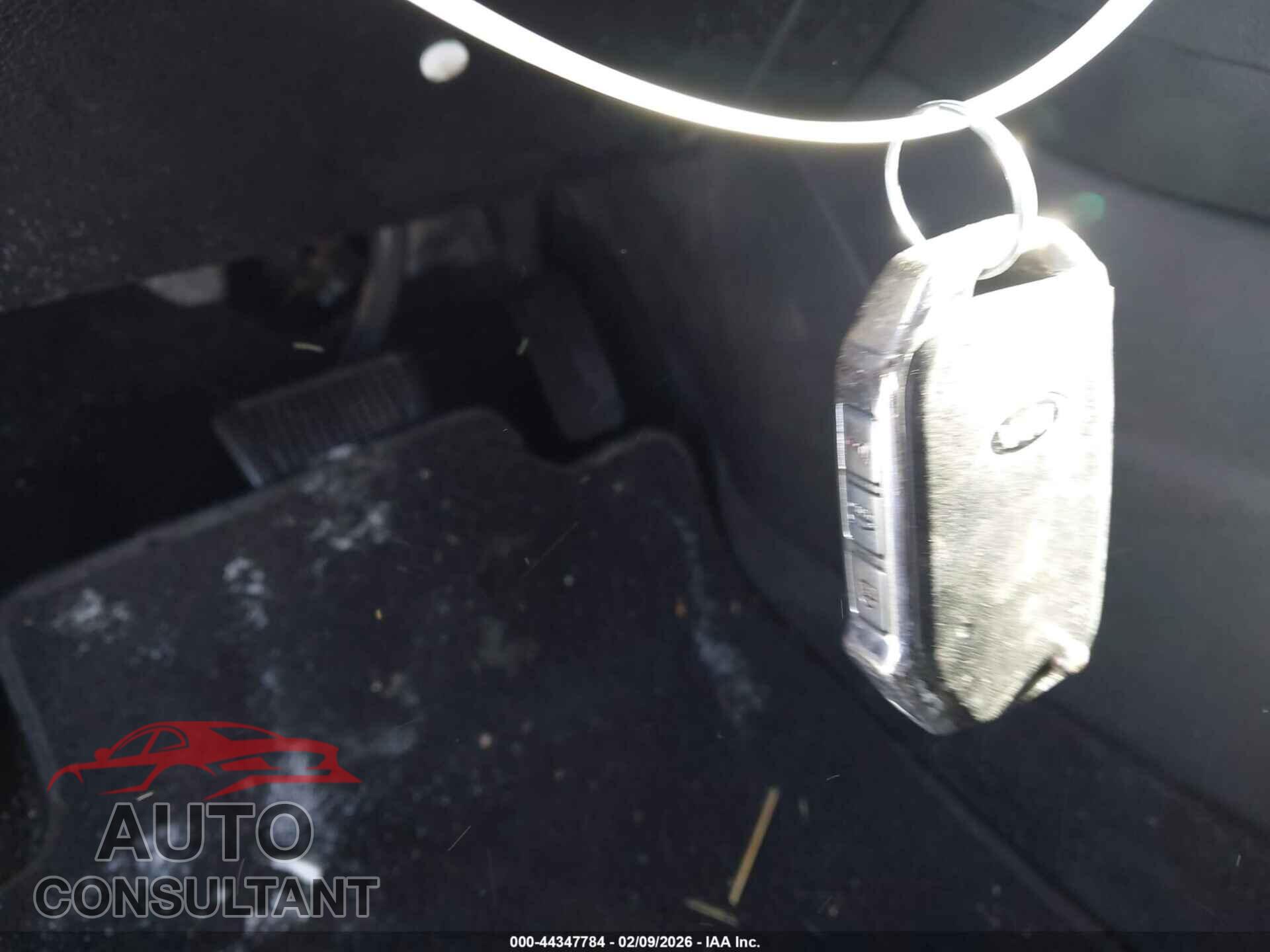 KIA FORTE 2019 - 3KPF24AD2KE133267