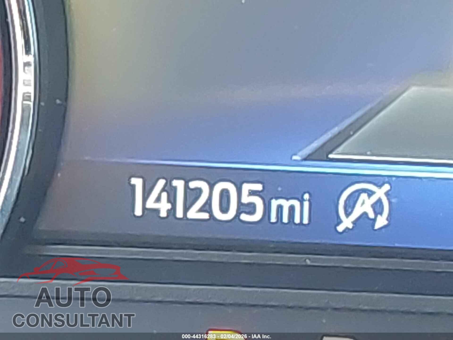 FORD EXPLORER 2021 - 1FMSK7FH9MGA04338