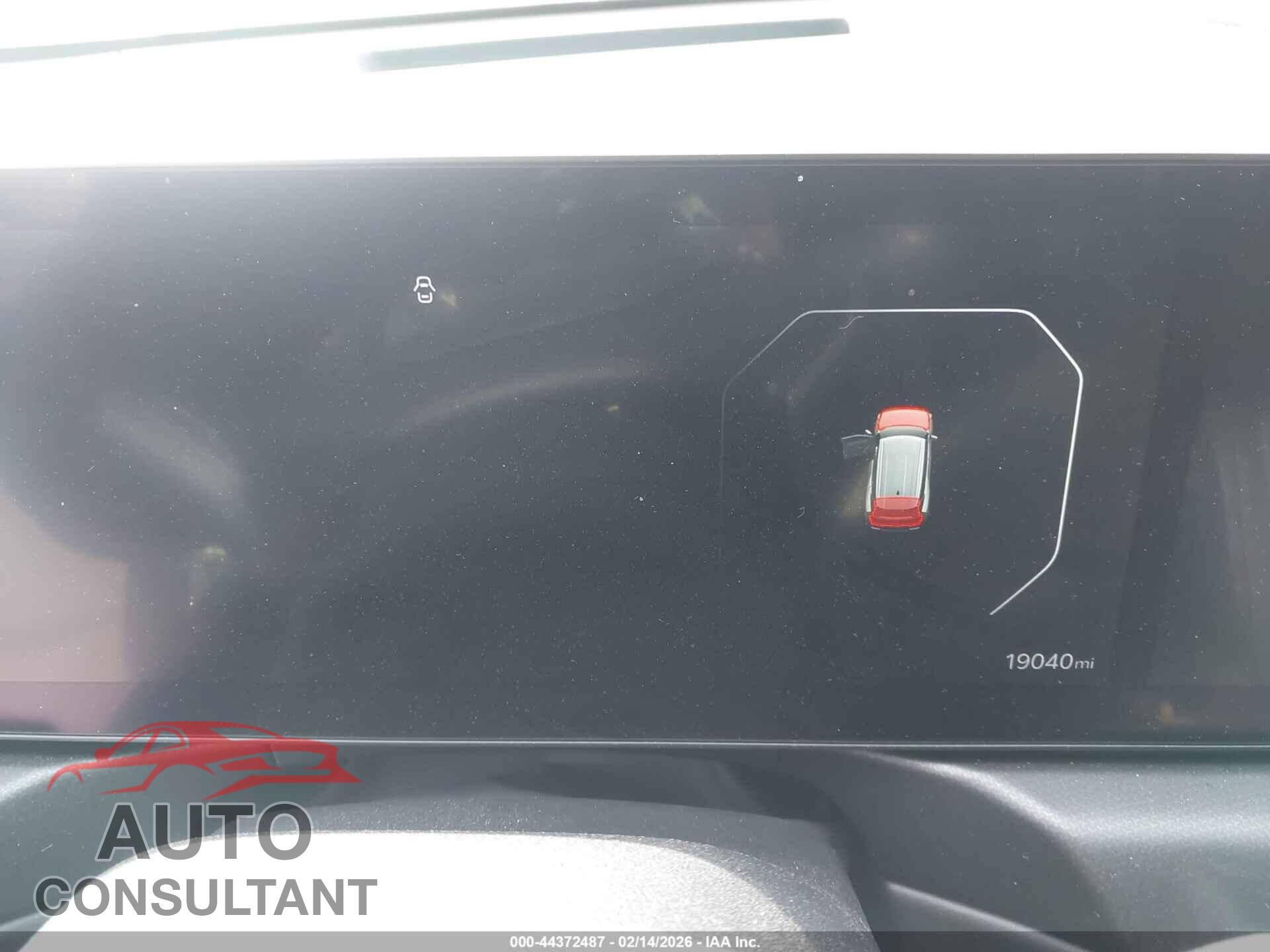 KIA EV9 2024 - KNDAEFS55R6023897