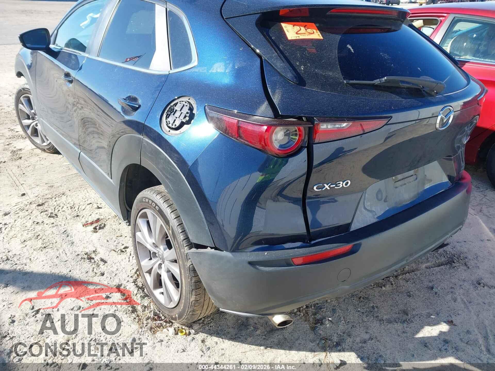 MAZDA CX-30 2021 - 3MVDMACL2MM205550