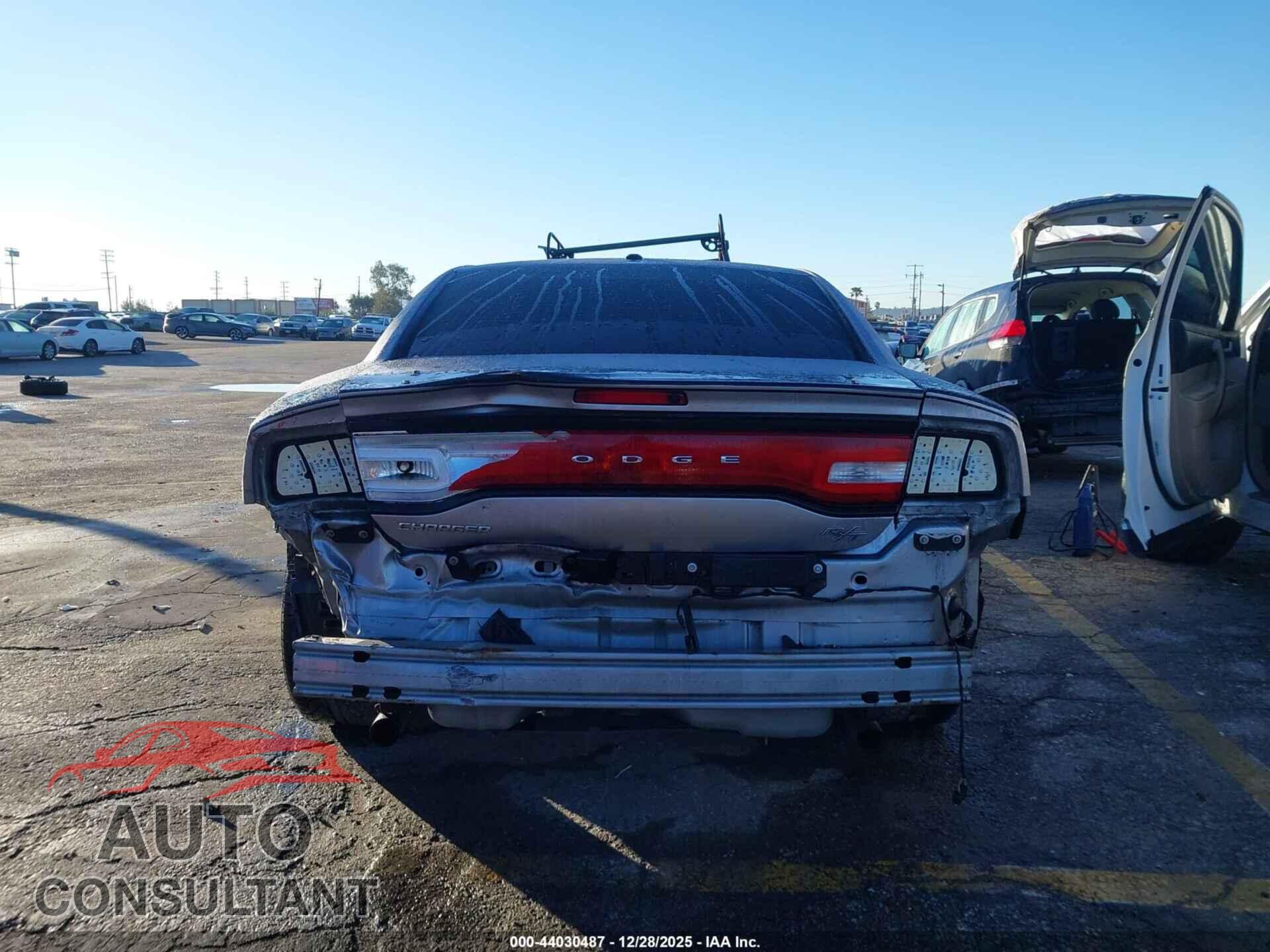 DODGE CHARGER 2014 - 2C3CDXCT2EH308083