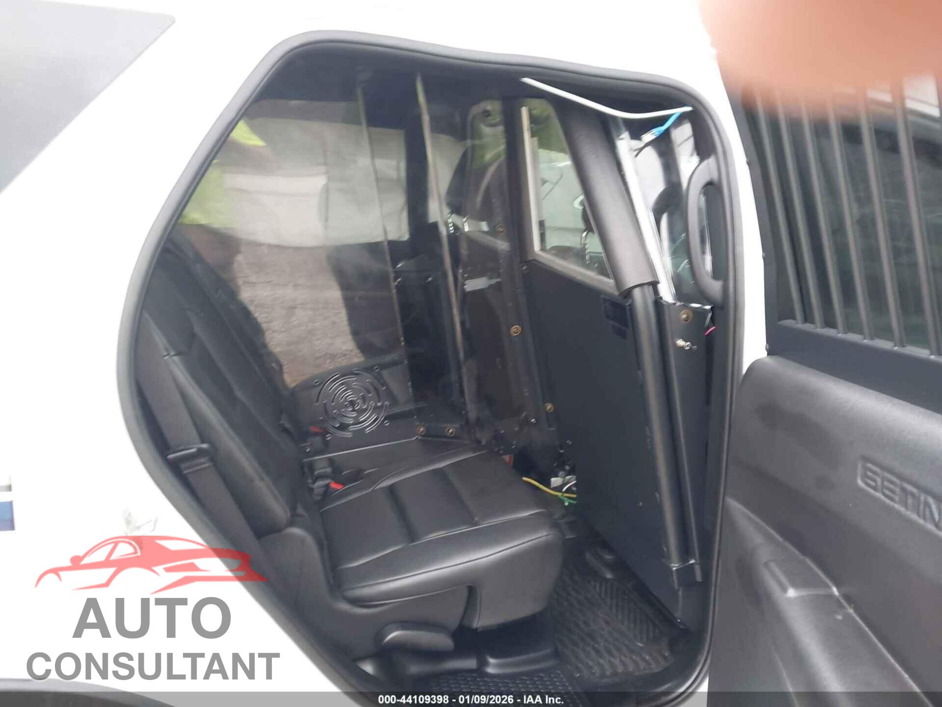 DODGE DURANGO 2023 - 1C4SDJFT9PC638020