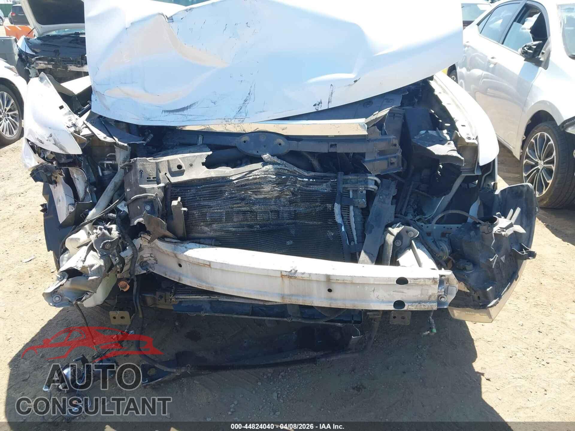 FORD FLEX 2011 - 2FMGK5DC6BBD04876