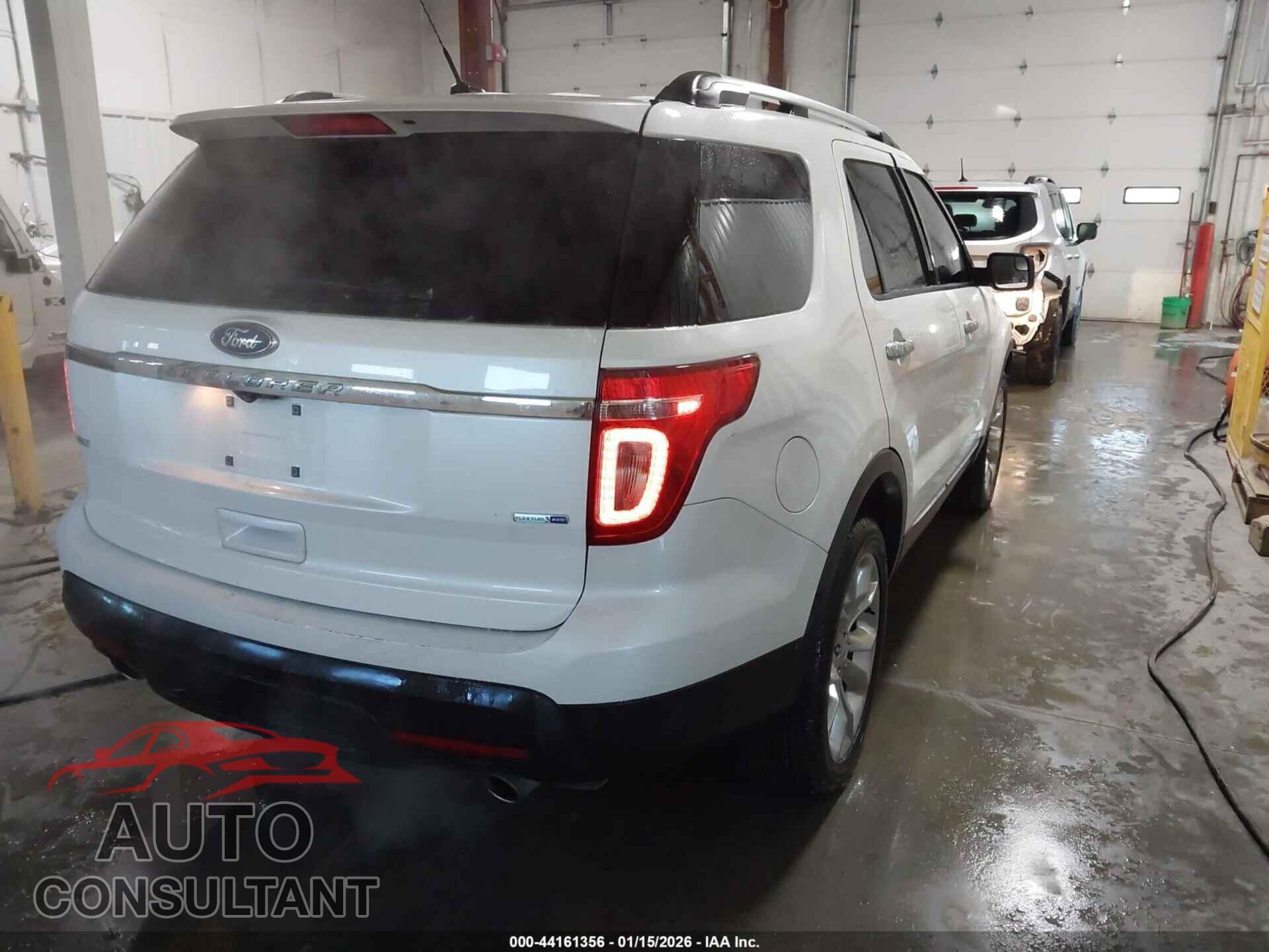 FORD EXPLORER 2015 - 1FM5K8D82FGB59189