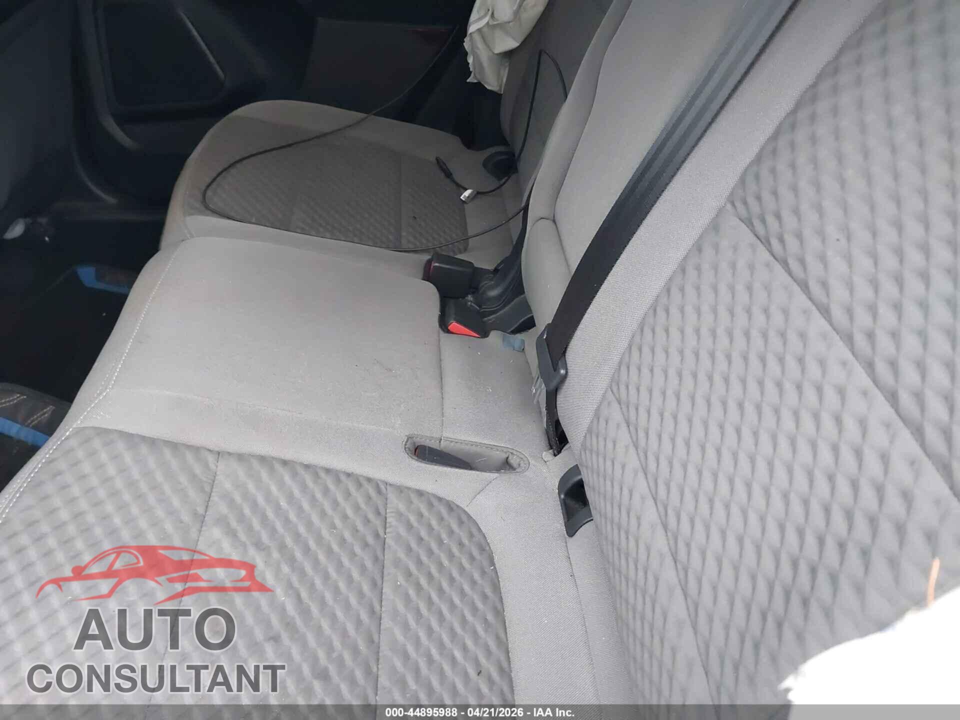 FORD ESCAPE 2020 - 1FMCU9G60LUA74107