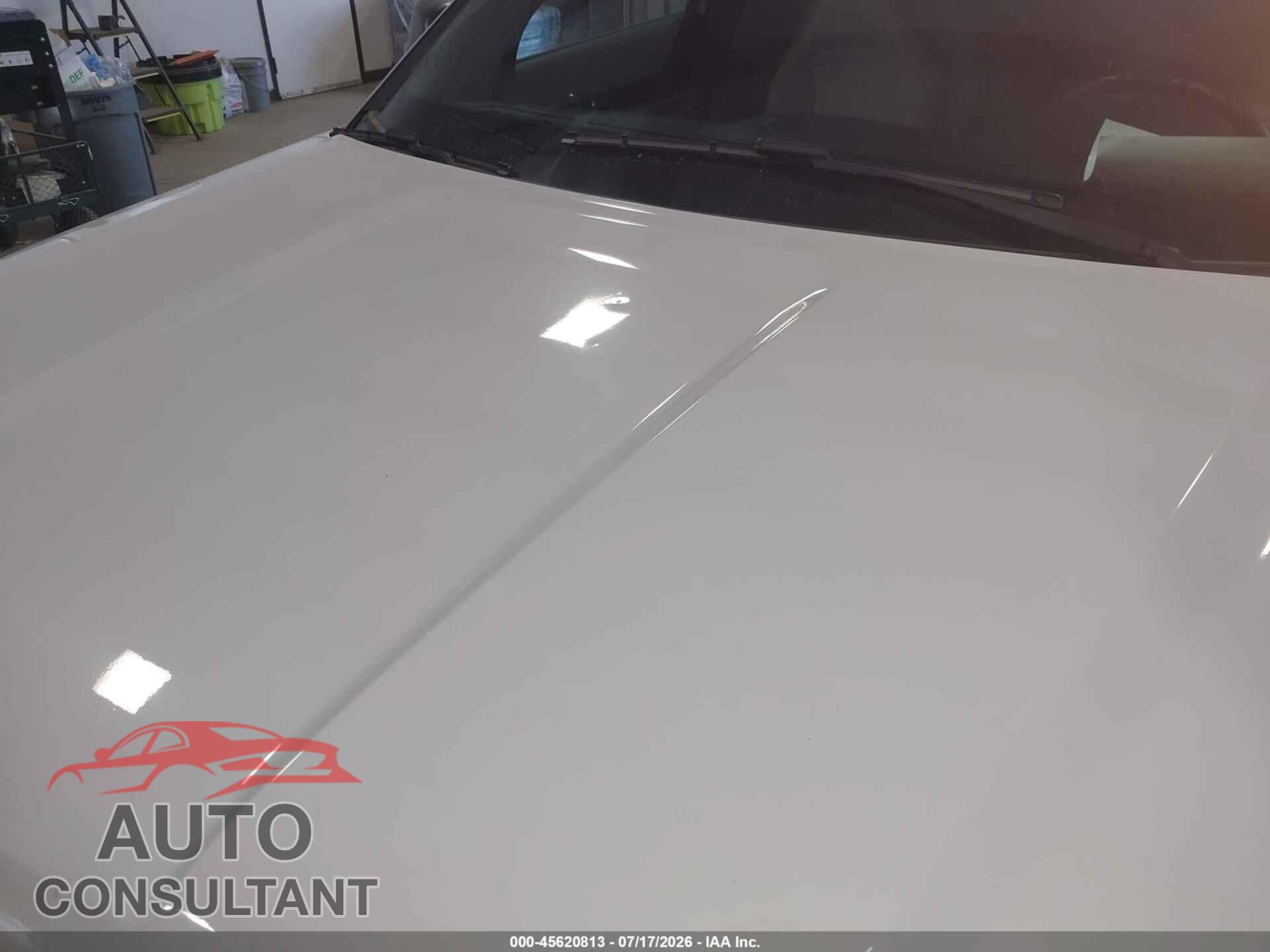 FORD EXPLORER 2018 - 1FM5K8B83JGB95274