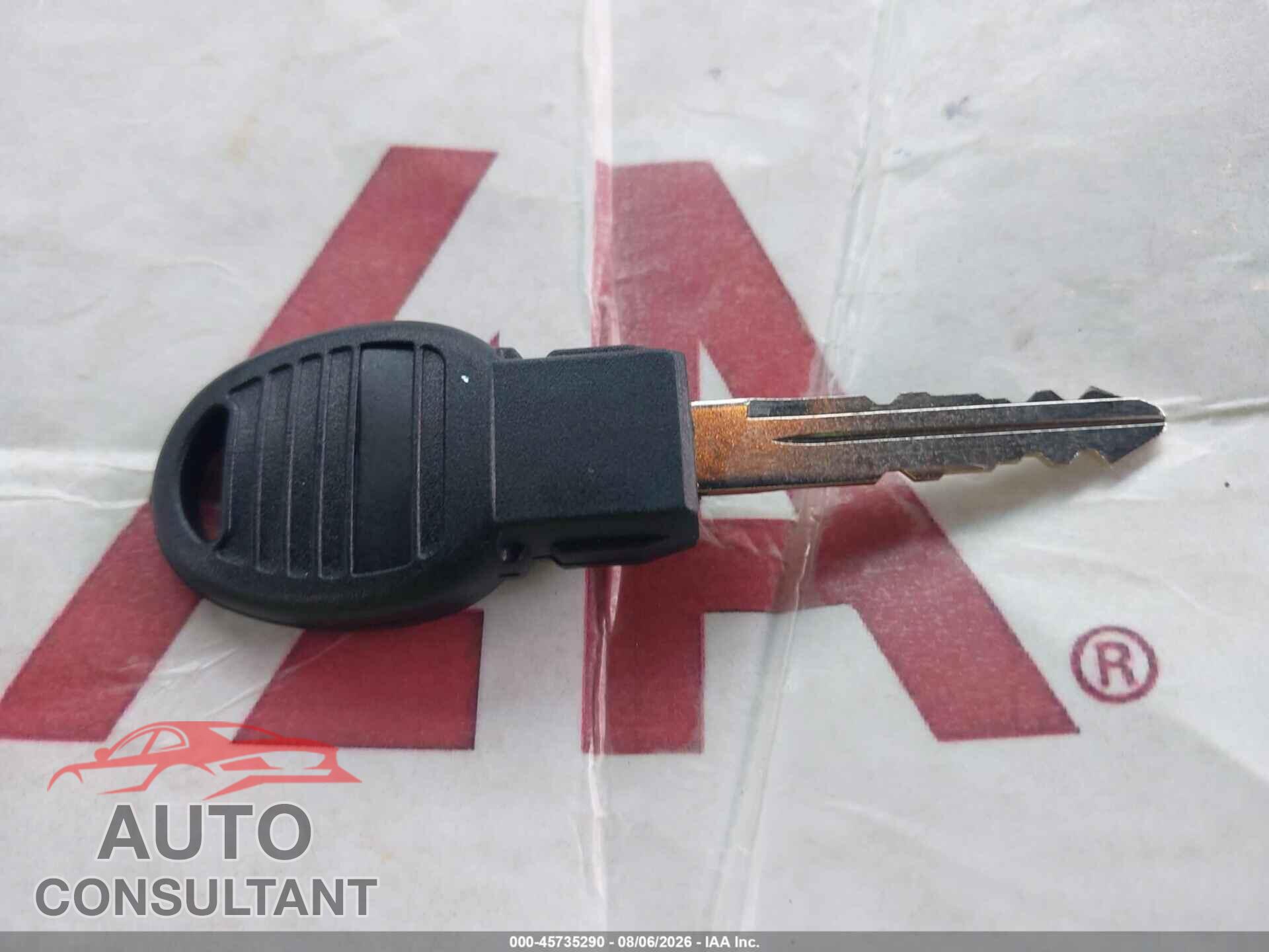DODGE DURANGO 2013 - 1C4SDJET3DC681247