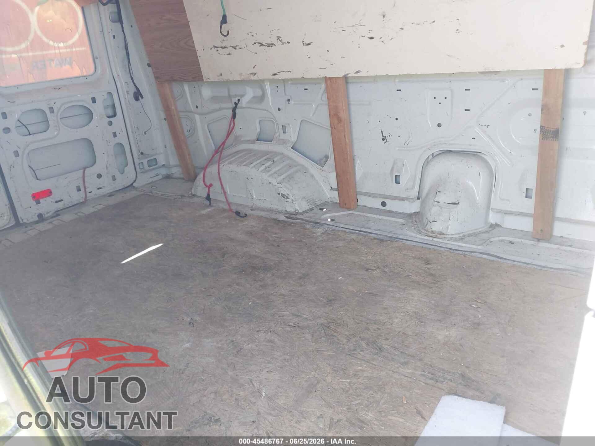 FORD E-150 2014 - 1FTNE1EW8EDA35041